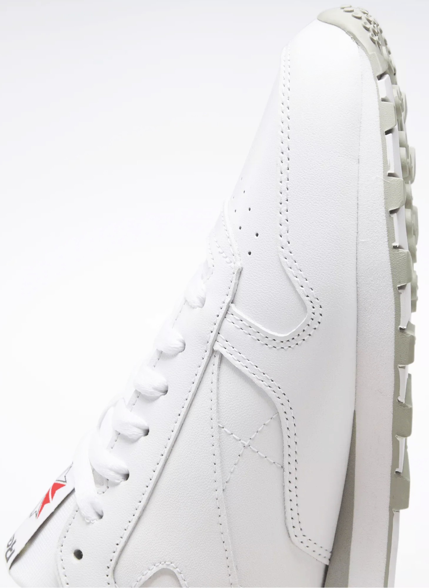 Кроссовки Reebok CLASSIC LEATHER