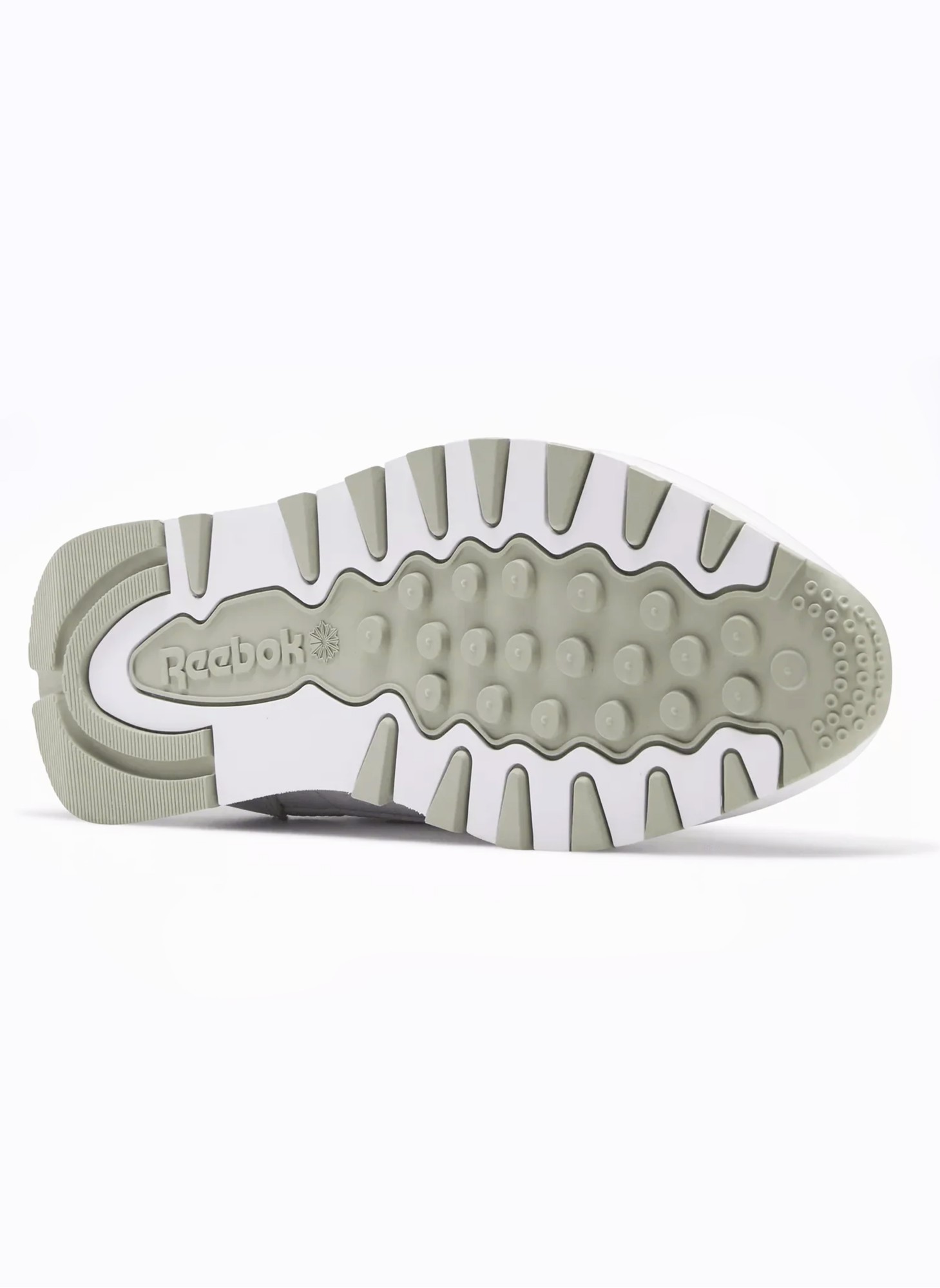 Кроссовки Reebok CLASSIC LEATHER