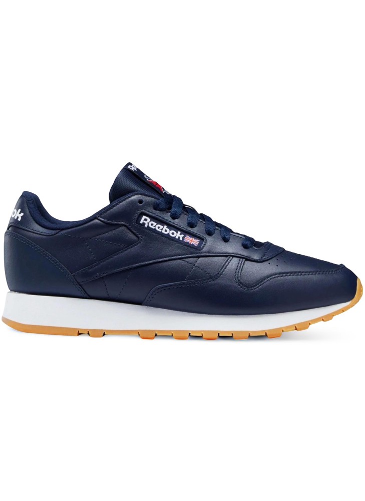 Кроссовки Reebok CLASSIC LEATHER