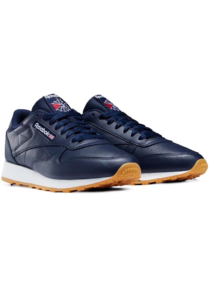 Кроссовки Reebok CLASSIC LEATHER