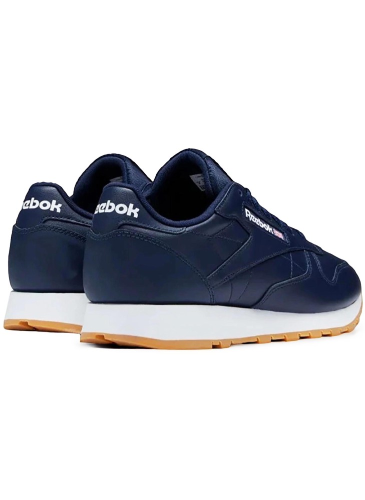 Кроссовки Reebok CLASSIC LEATHER