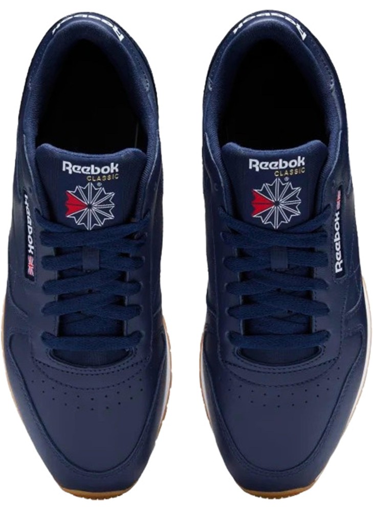 Кроссовки Reebok CLASSIC LEATHER