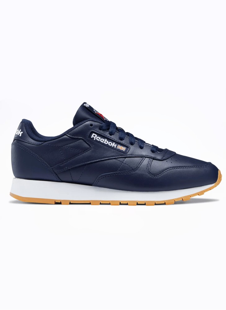 Кроссовки Reebok CLASSIC LEATHER