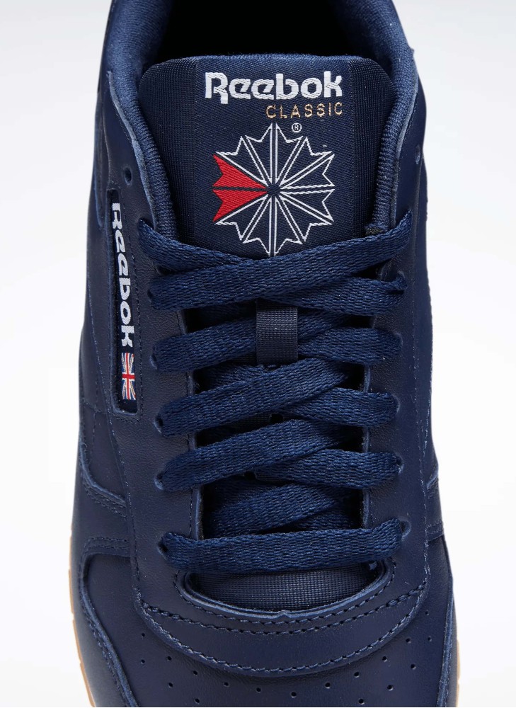 Кроссовки Reebok CLASSIC LEATHER