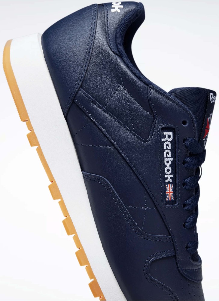 Кроссовки Reebok CLASSIC LEATHER