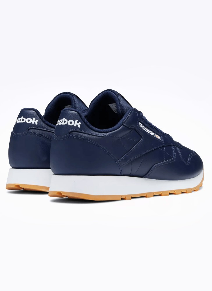 Кроссовки Reebok CLASSIC LEATHER