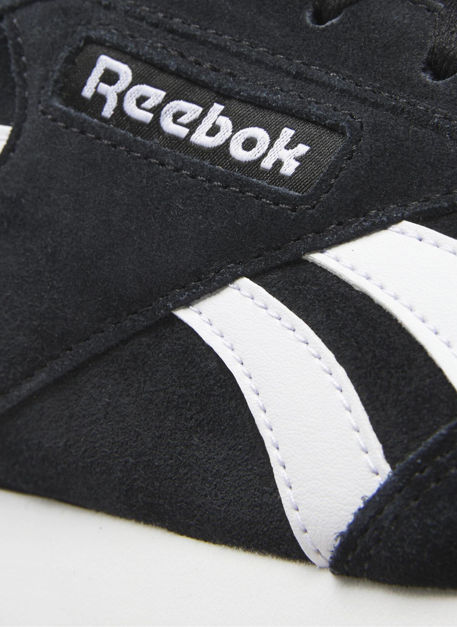 Кроссовки Reebok GLIDE RIPPLE