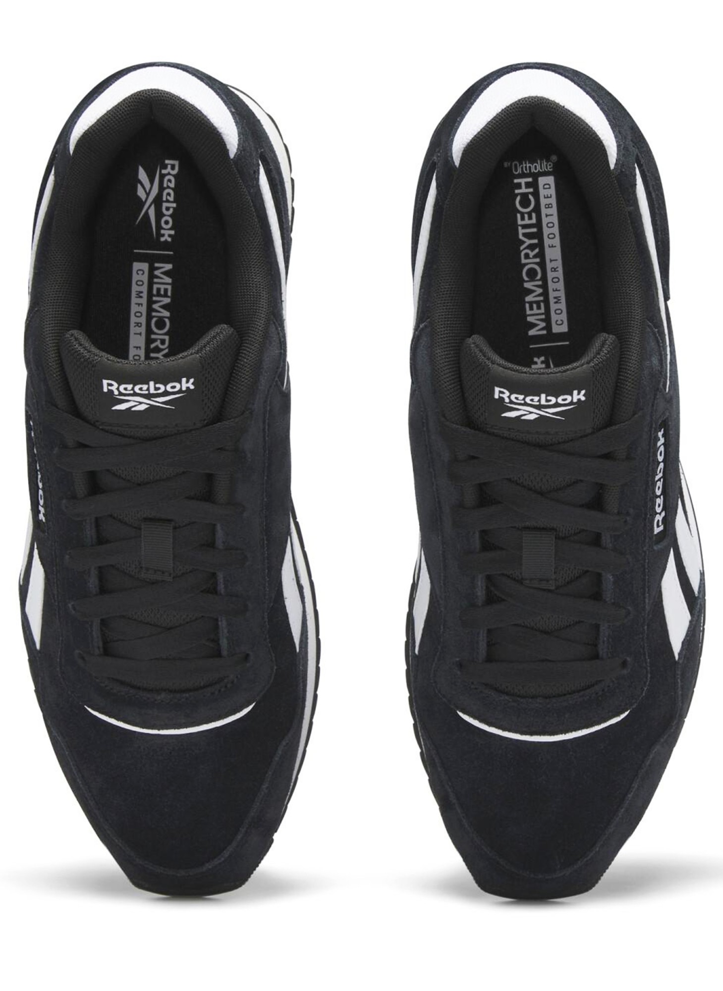 Кроссовки Reebok GLIDE RIPPLE
