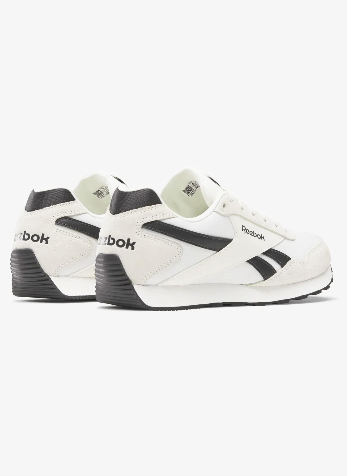 Кроссовки Reebok GLIDE LOW W