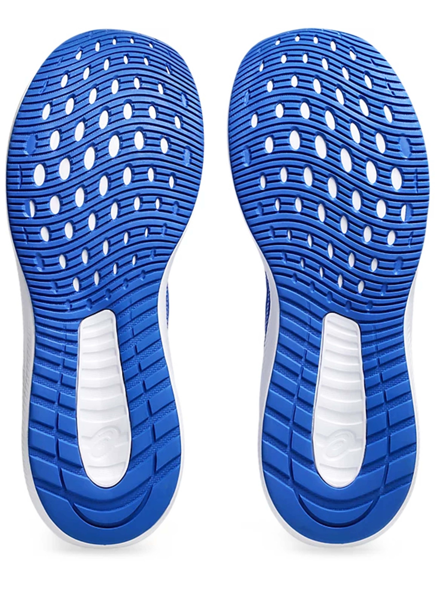 Asics Patriot 13 мужские, синего цвета, артикул 1011B485-412