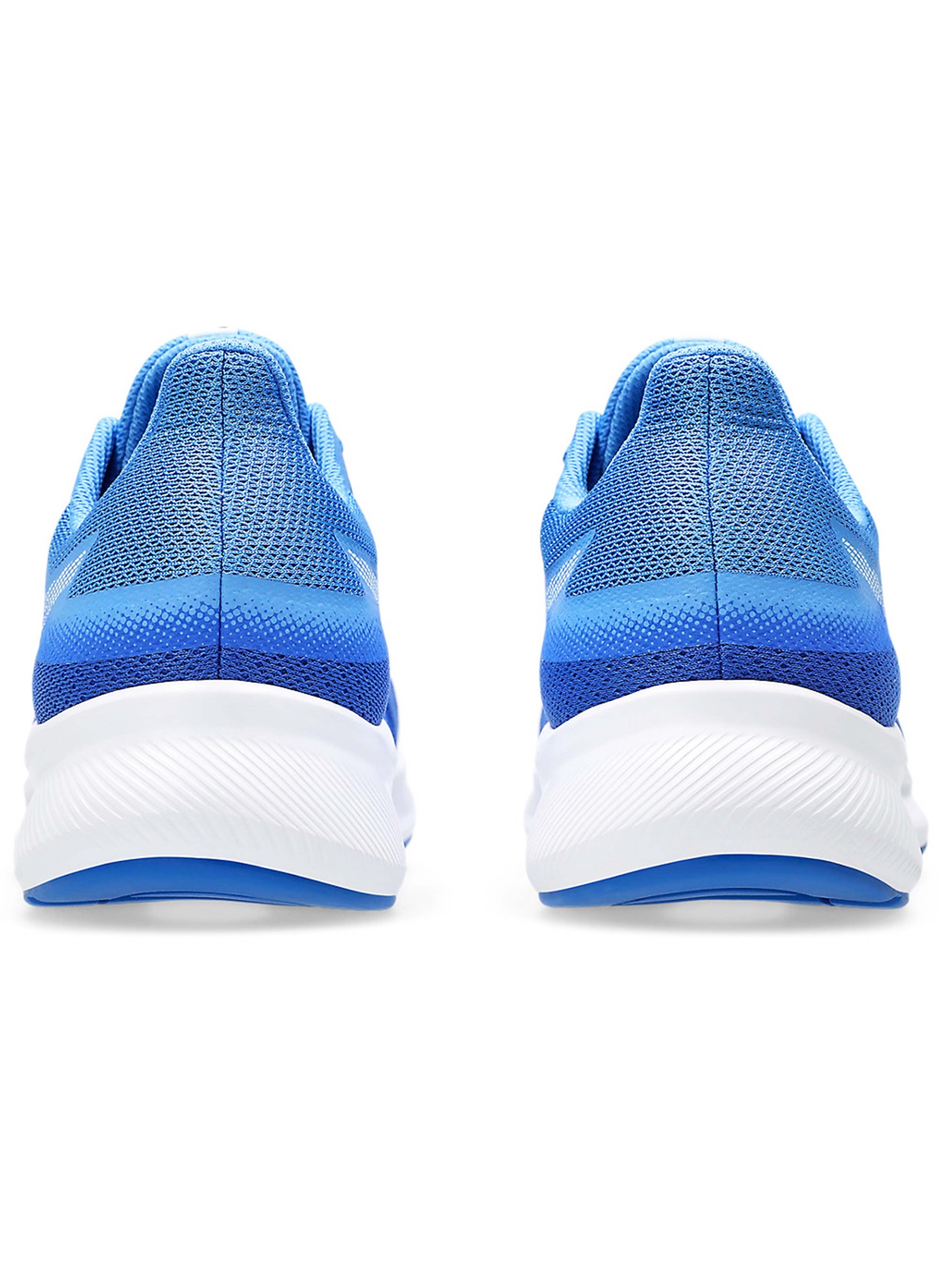 Asics Patriot 13 мужские, синего цвета, артикул 1011B485-412
