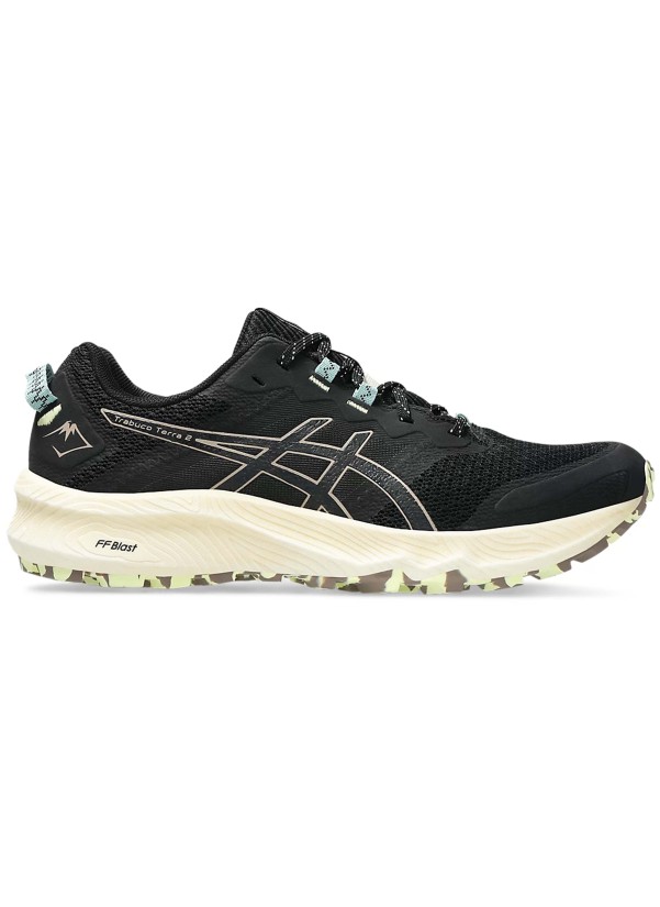 Кроссовки Asics TRABUCO TERRA 2