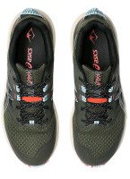 Кроссовки Asics TRABUCO TERRA 2