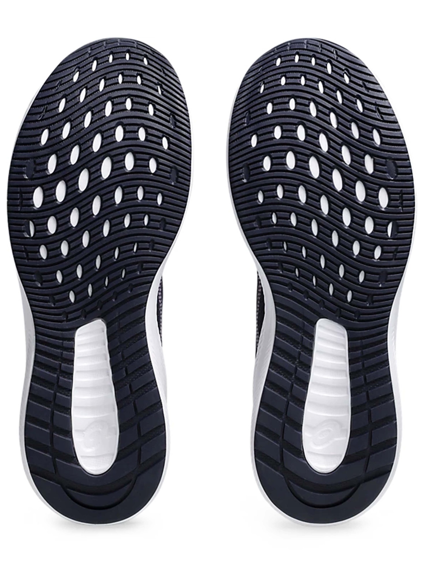 Asics Patriot 13 женские, синего цвета, артикул 1012B312-412