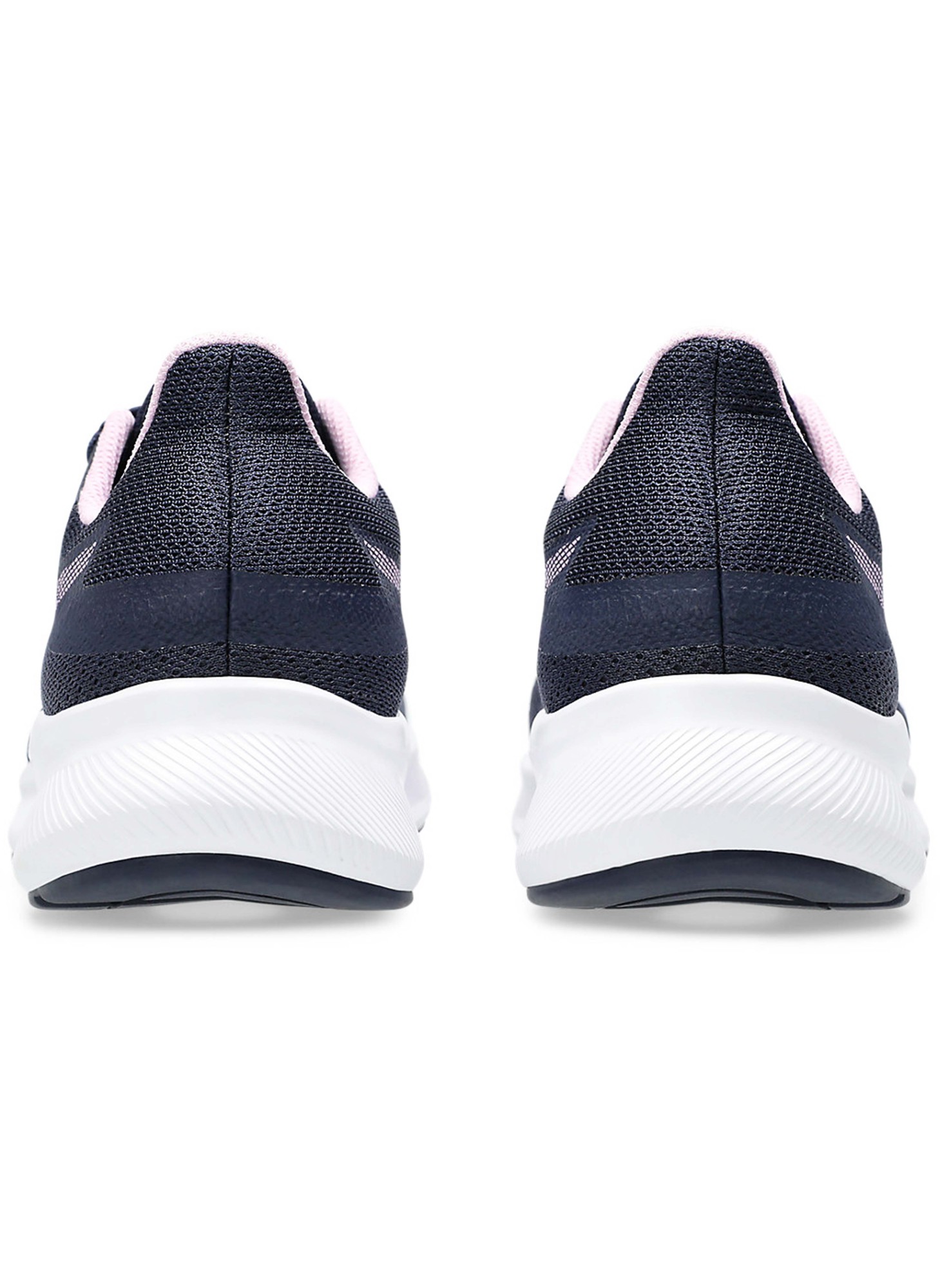 Asics Patriot 13 женские, синего цвета, артикул 1012B312-412