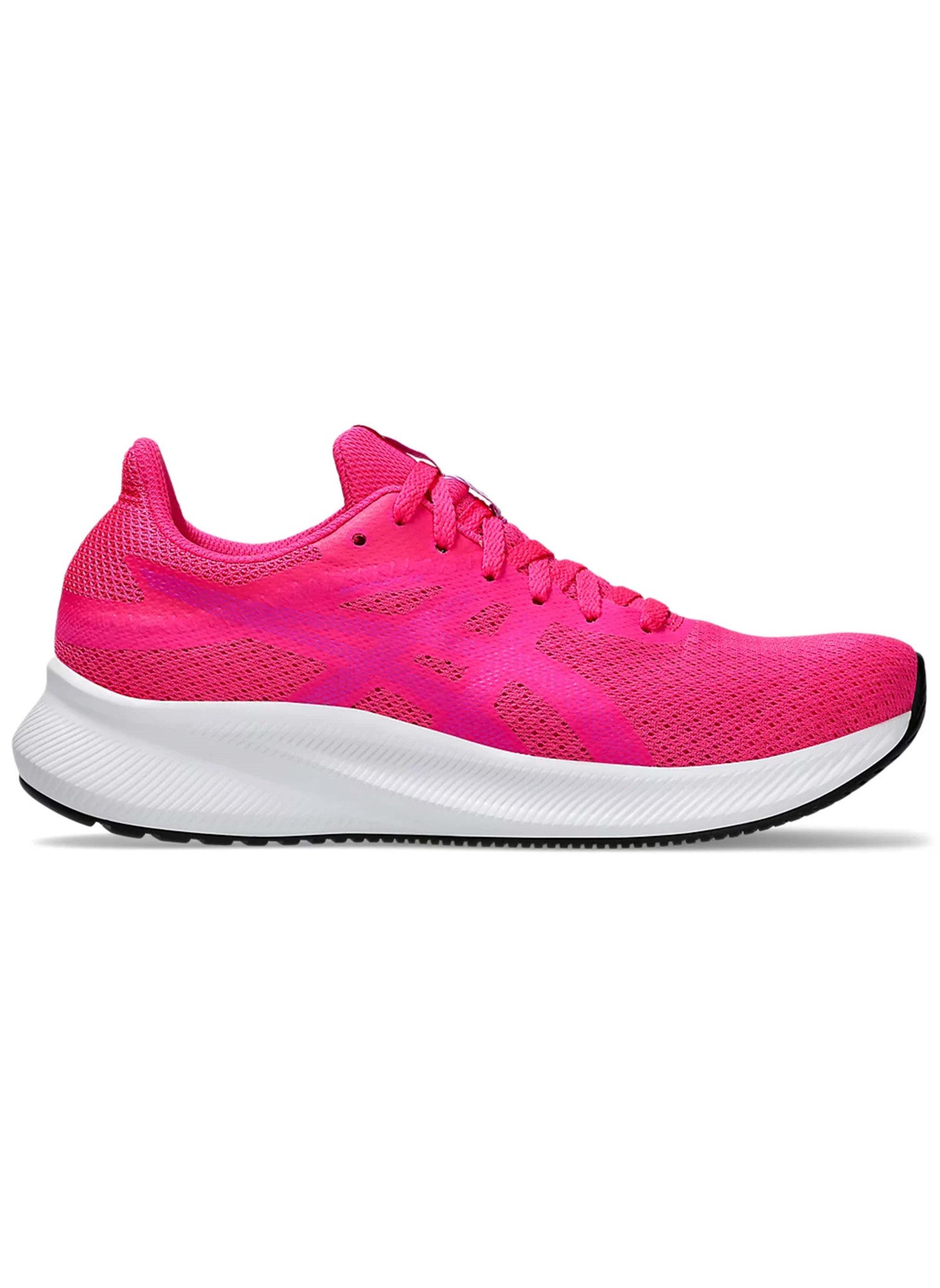 Asics Patriot 13 женские, розового цвета, артикул 1012B312-702