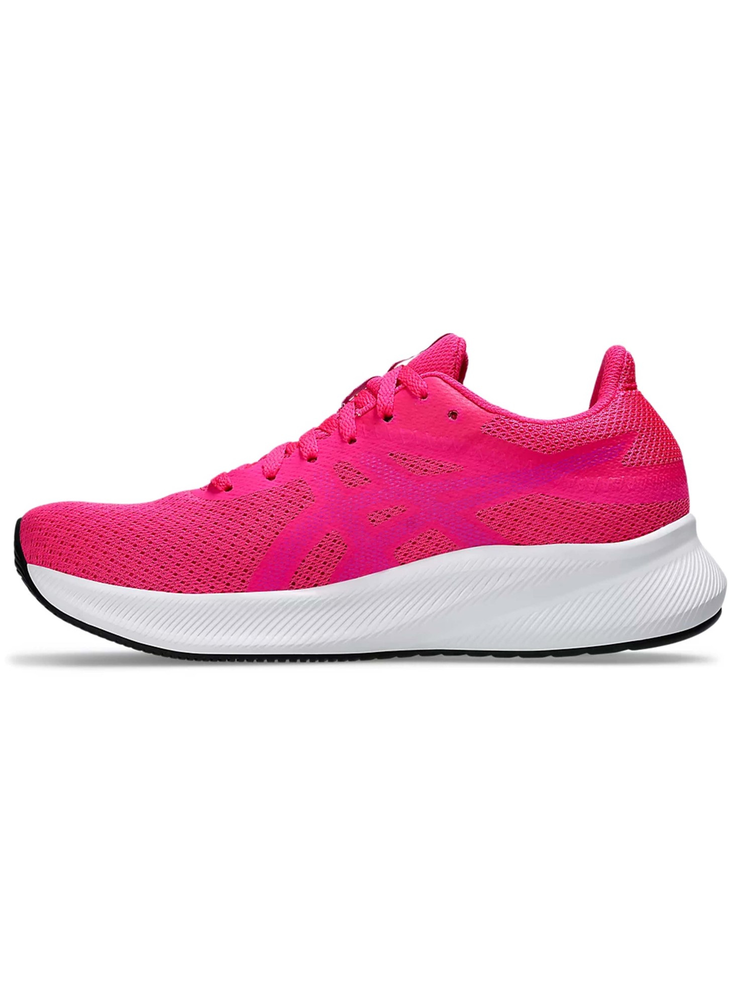 Asics Patriot 13 женские, розового цвета, артикул 1012B312-702
