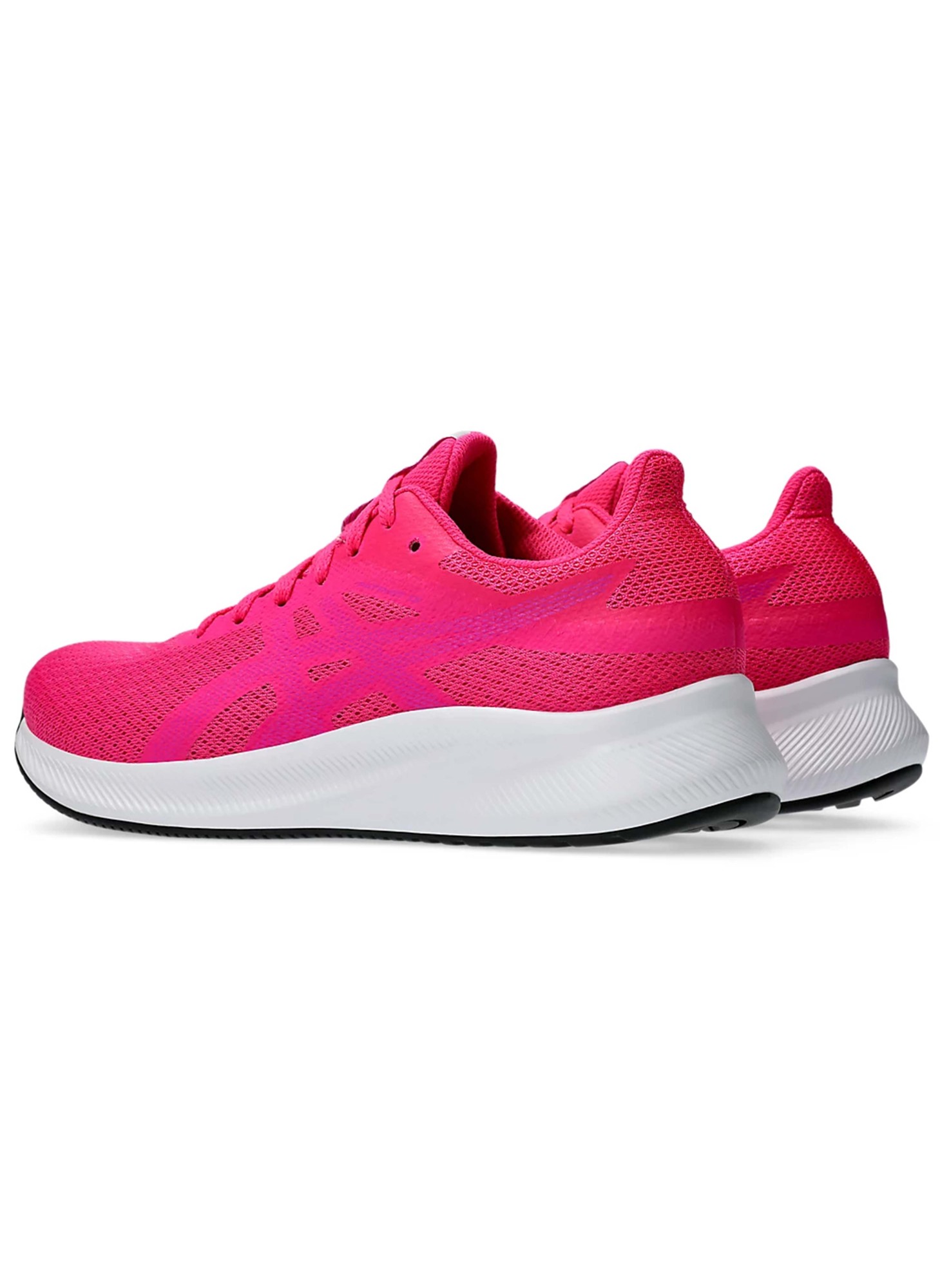 Asics Patriot 13 женские, розового цвета, артикул 1012B312-702