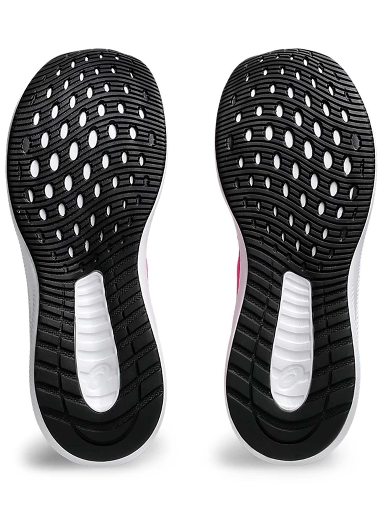 Asics Patriot 13 женские, розового цвета, артикул 1012B312-702