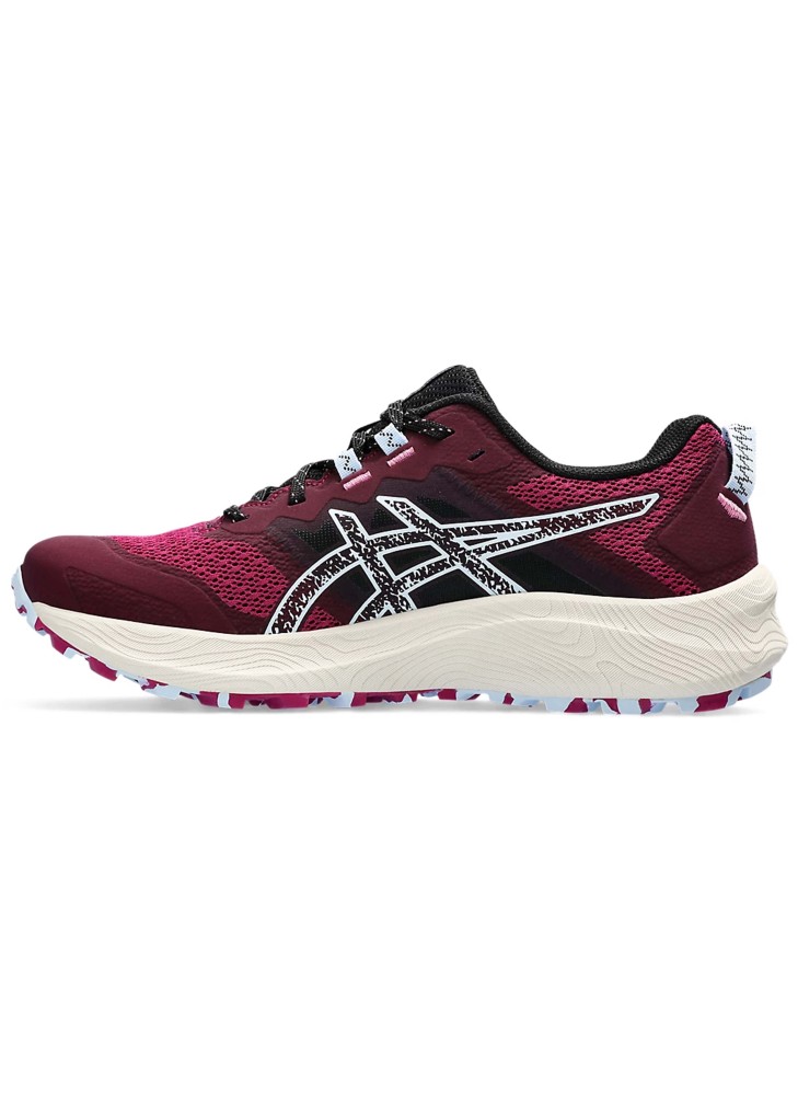 Кроссовки Asics TRABUCO TERRA 2 WMN