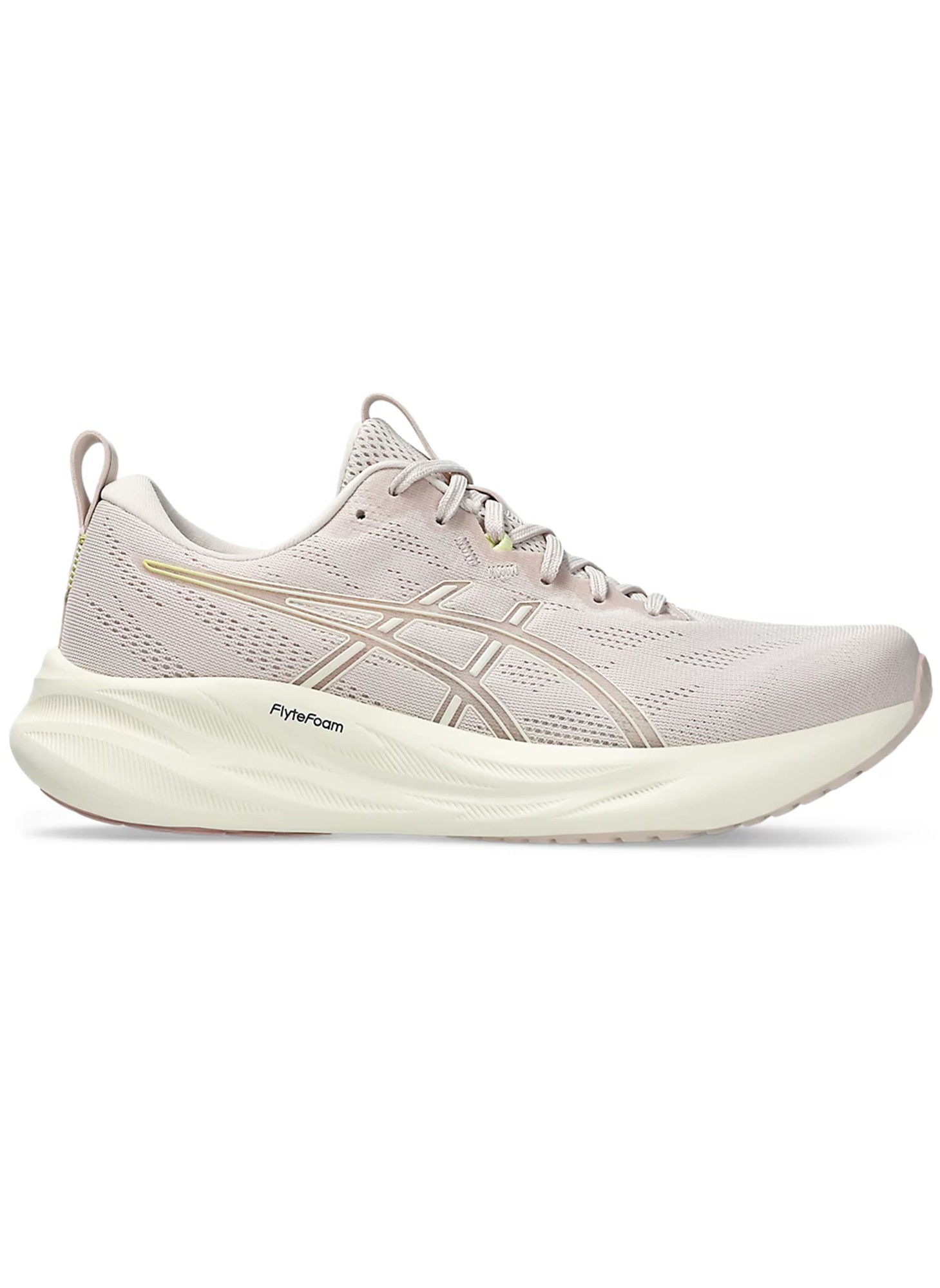 Asics Gel Pulse 16 женские | Цвет - бежевый | Артикул 1012B755-250