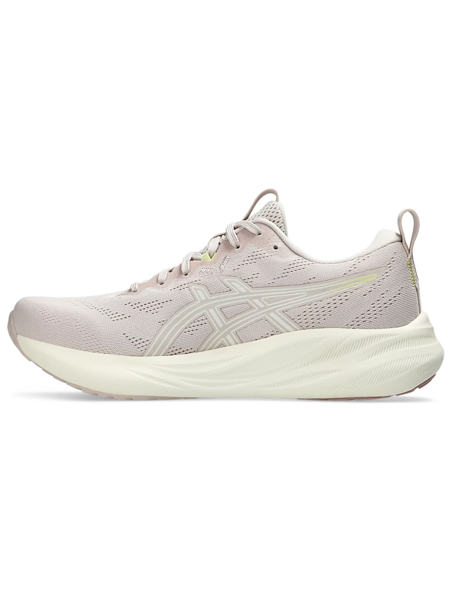 Asics Gel Pulse 16 женские | Цвет - бежевый | Артикул 1012B755-250