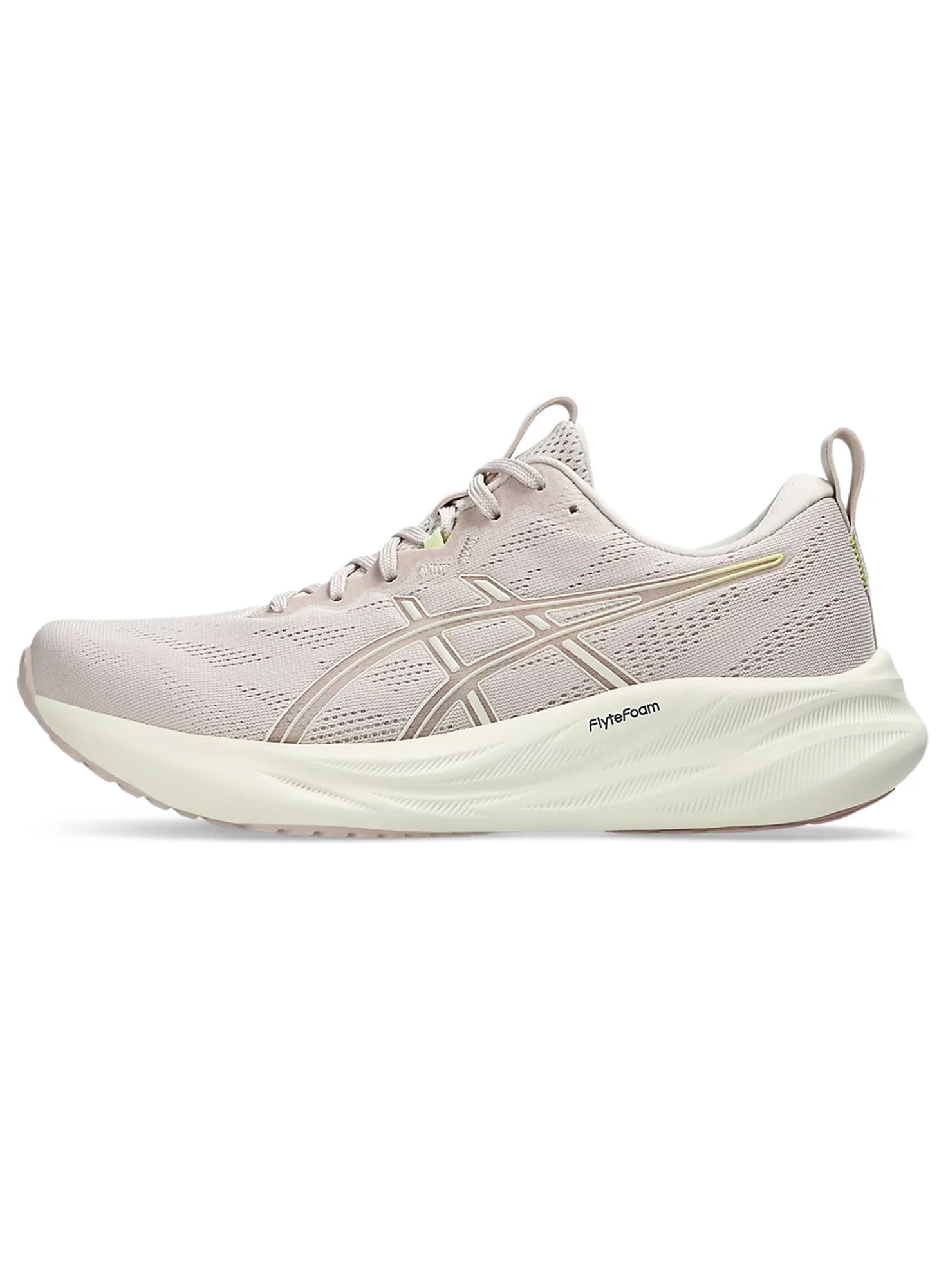 Asics Gel Pulse 16 женские | Цвет - бежевый | Артикул 1012B755-250