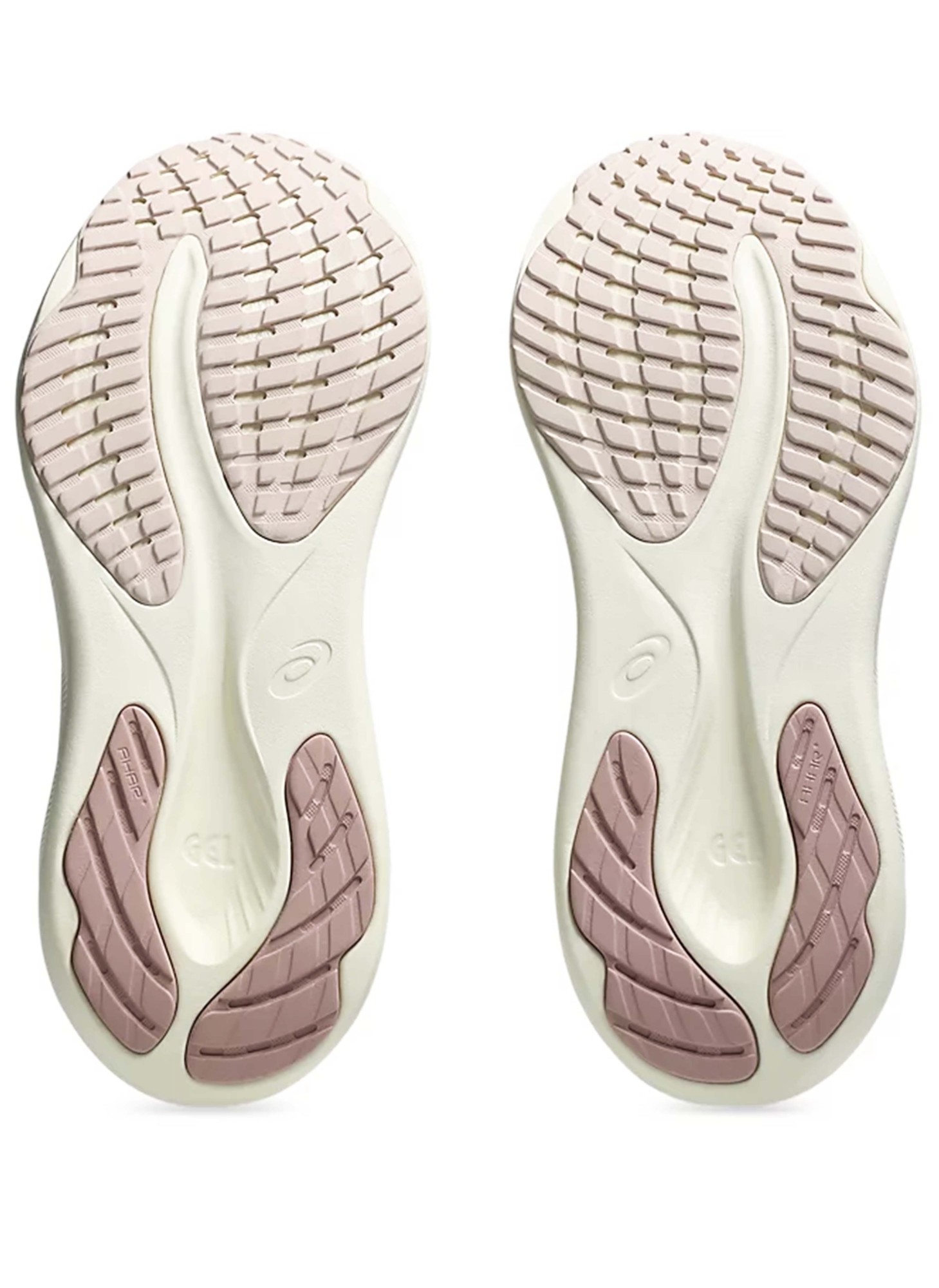 Asics Gel Pulse 16 женские | Цвет - бежевый | Артикул 1012B755-250