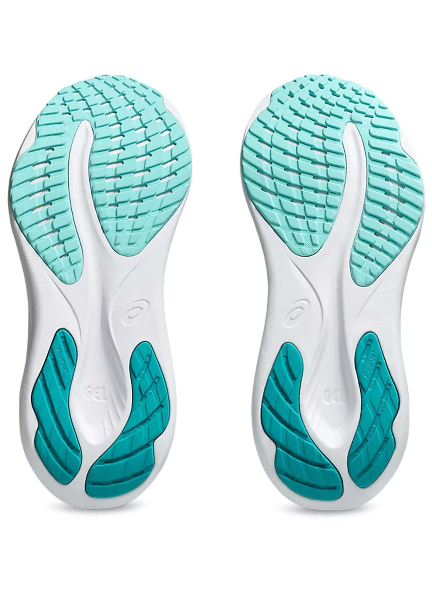 Asics Gel Pulse 16 женские | Цвет - бирюзовый | Артикул 1012B755-400
