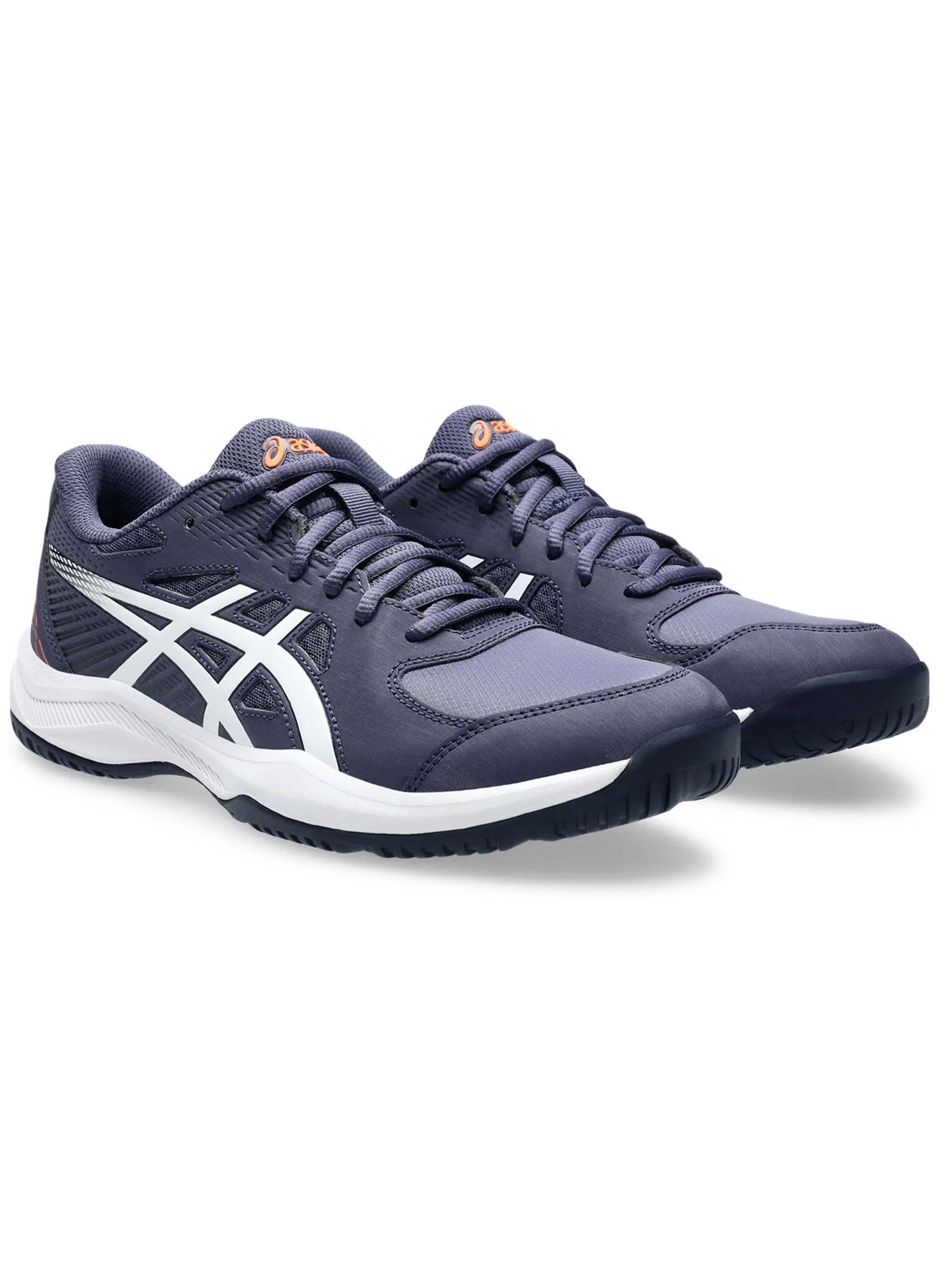 Asics Court 4 мужские| Розового цвета | Артикул 1041A483-500