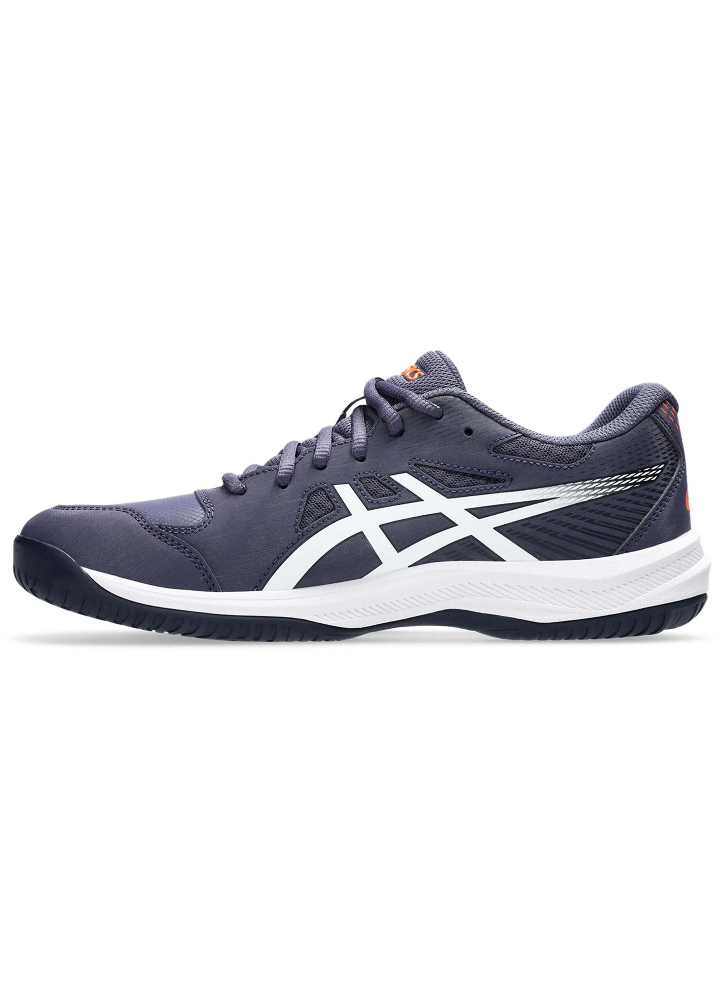 Asics Court 4 мужские| Розового цвета | Артикул 1041A483-500