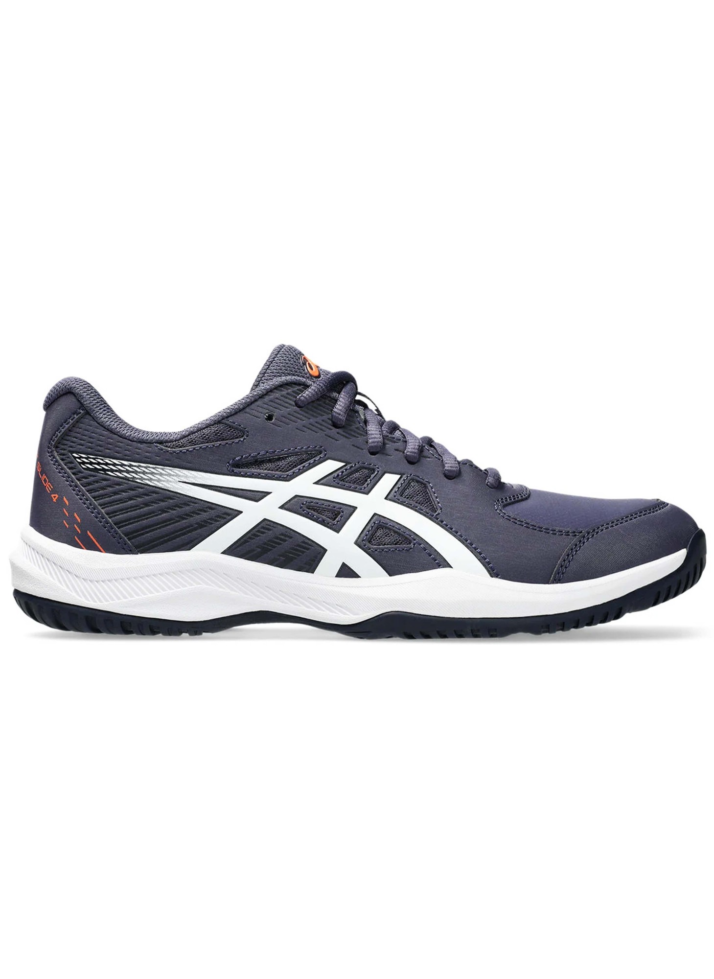Asics Court 4 мужские| Розового цвета | Артикул 1041A483-500