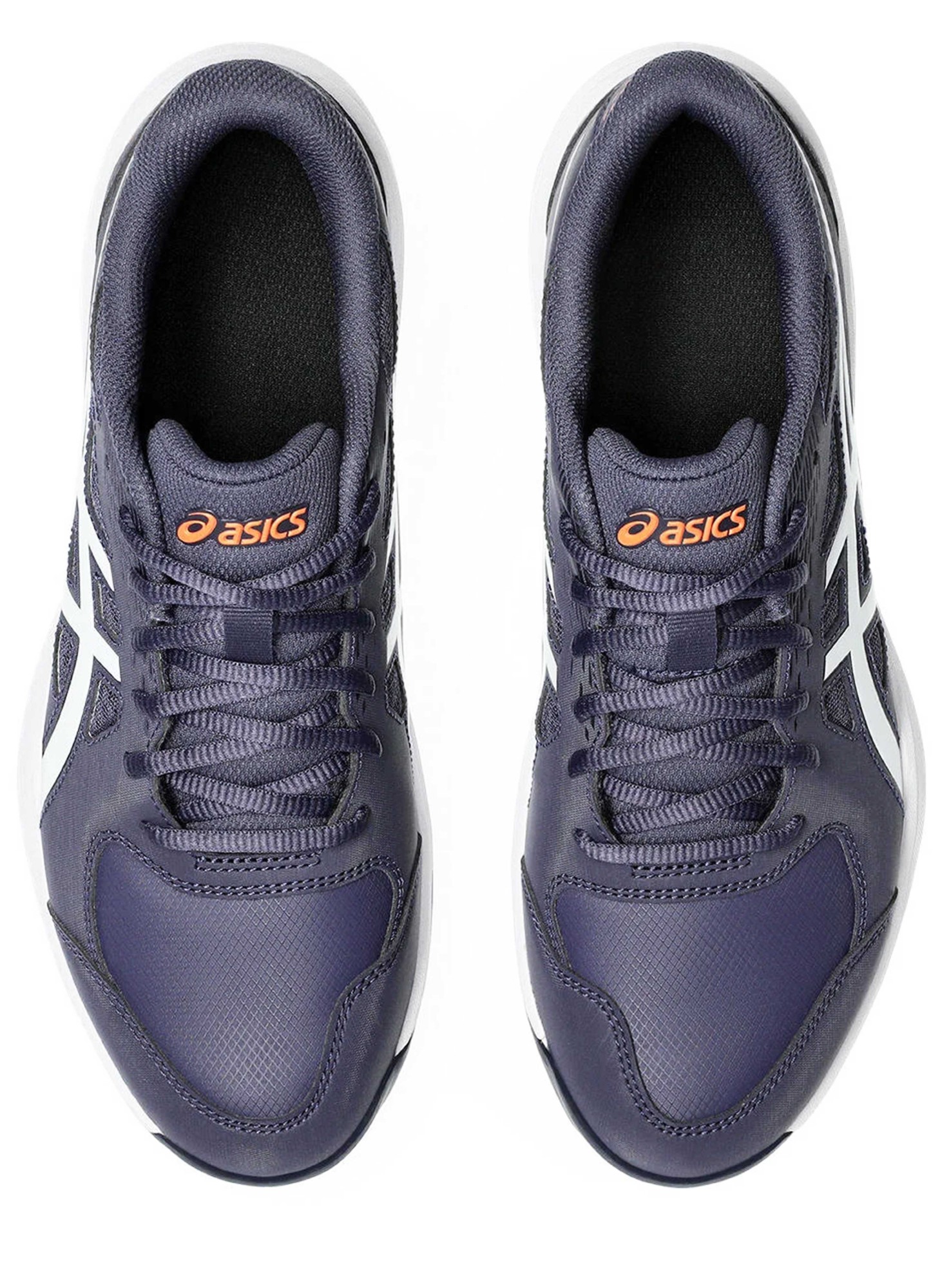 Asics Court 4 мужские| Розового цвета | Артикул 1041A483-500