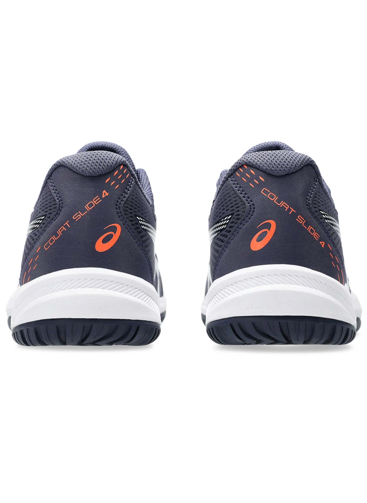 Asics Court 4 мужские| Розового цвета | Артикул 1041A483-500