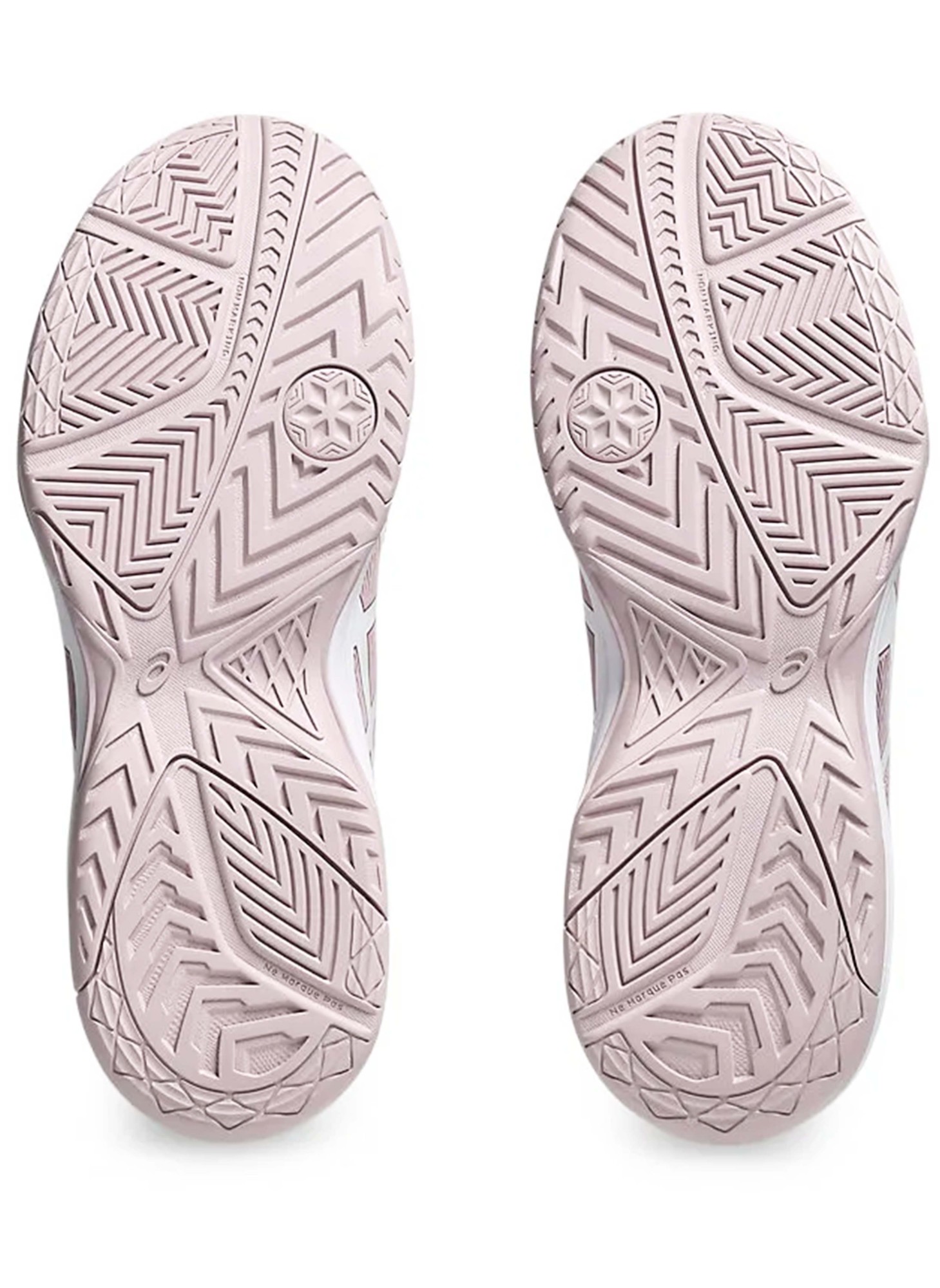 Asics Court 3 женские | Розового цвета | Артикул 1042A209-700
