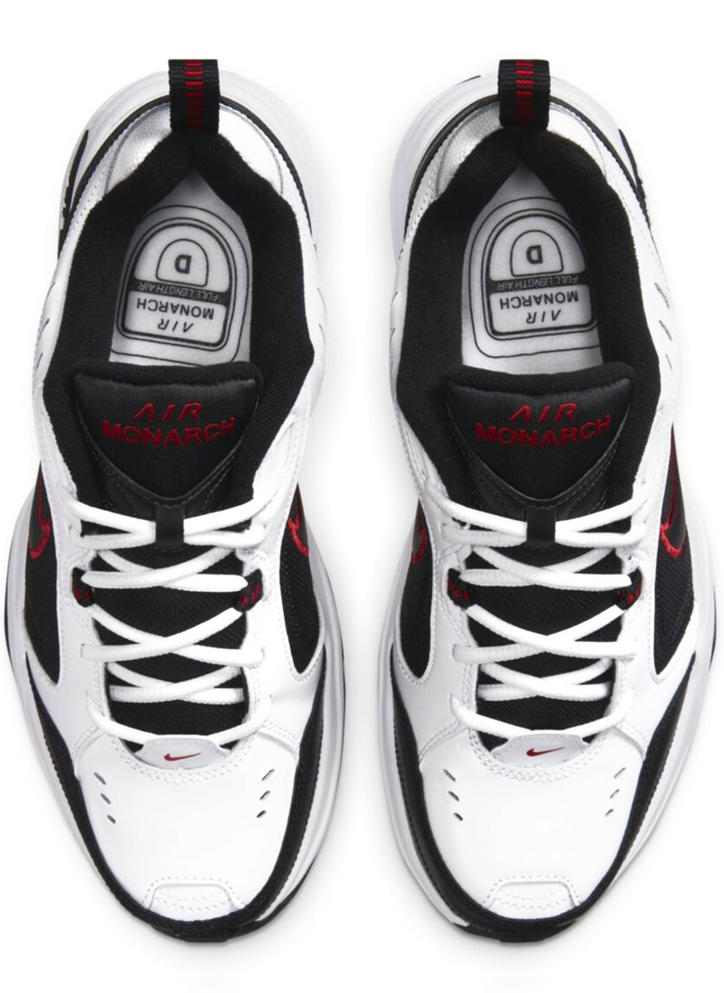Кроссовки Men's Nike Air Monarch IV Training Shoe