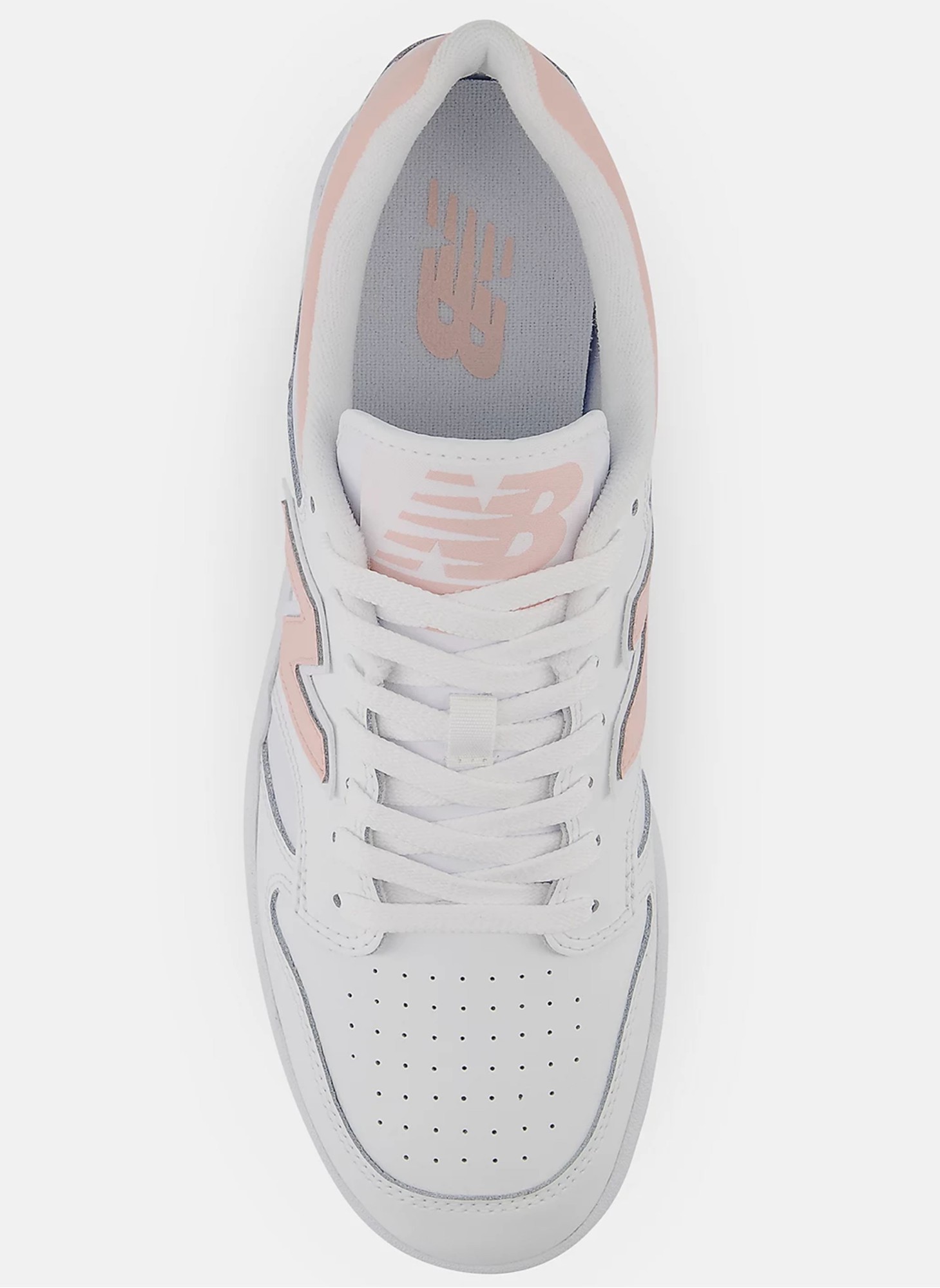 Кеды New Balance 480