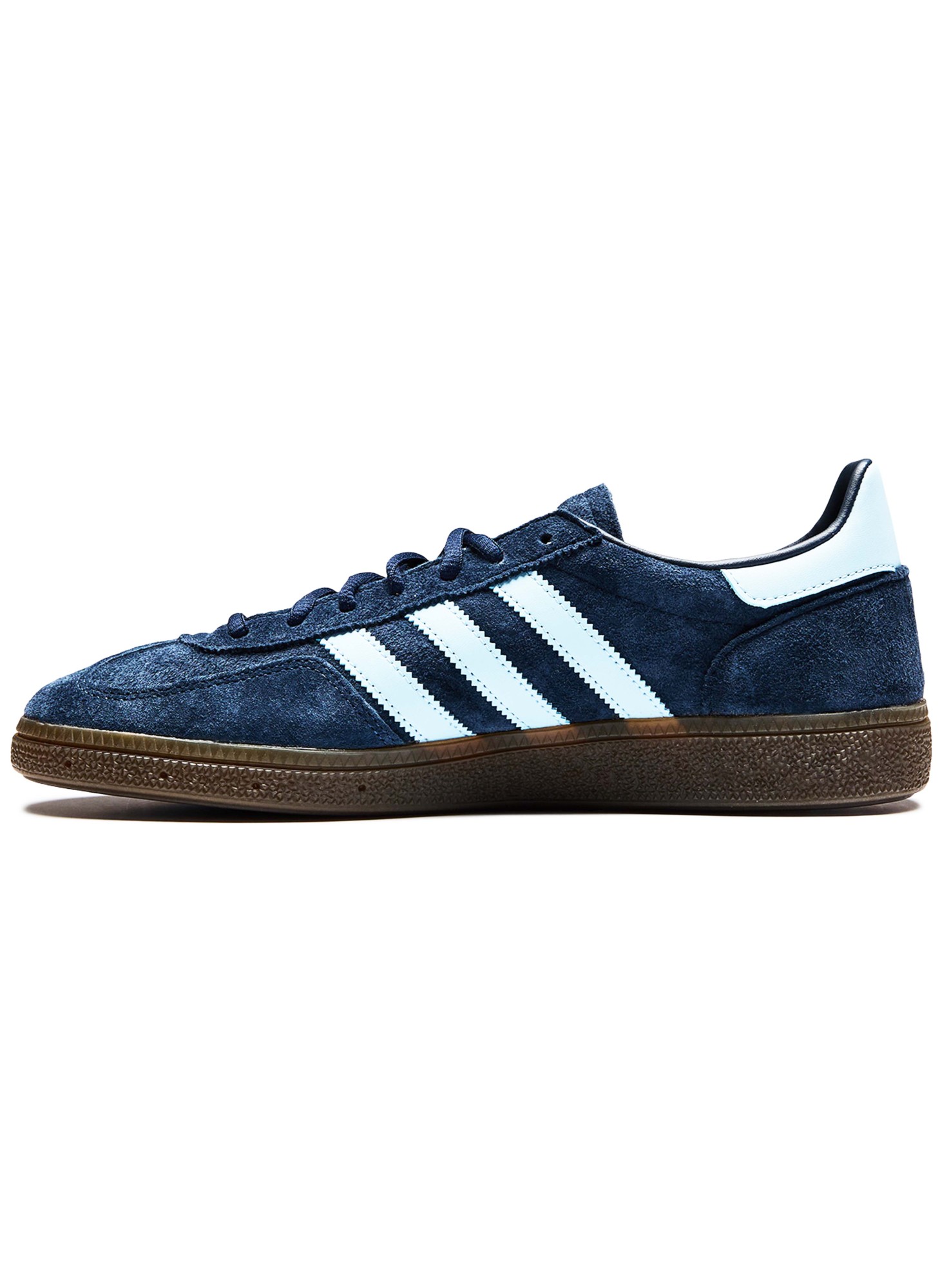 Adidas Originals Handball Spezial синие | Артикул BD7633