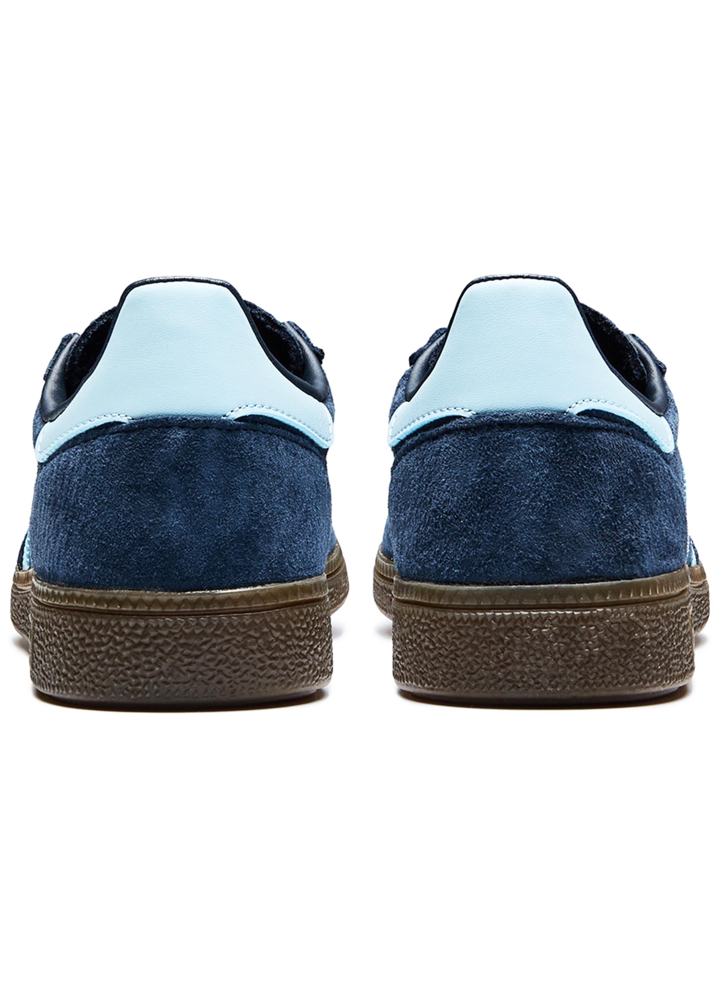 Adidas Originals Handball Spezial синие | Артикул BD7633