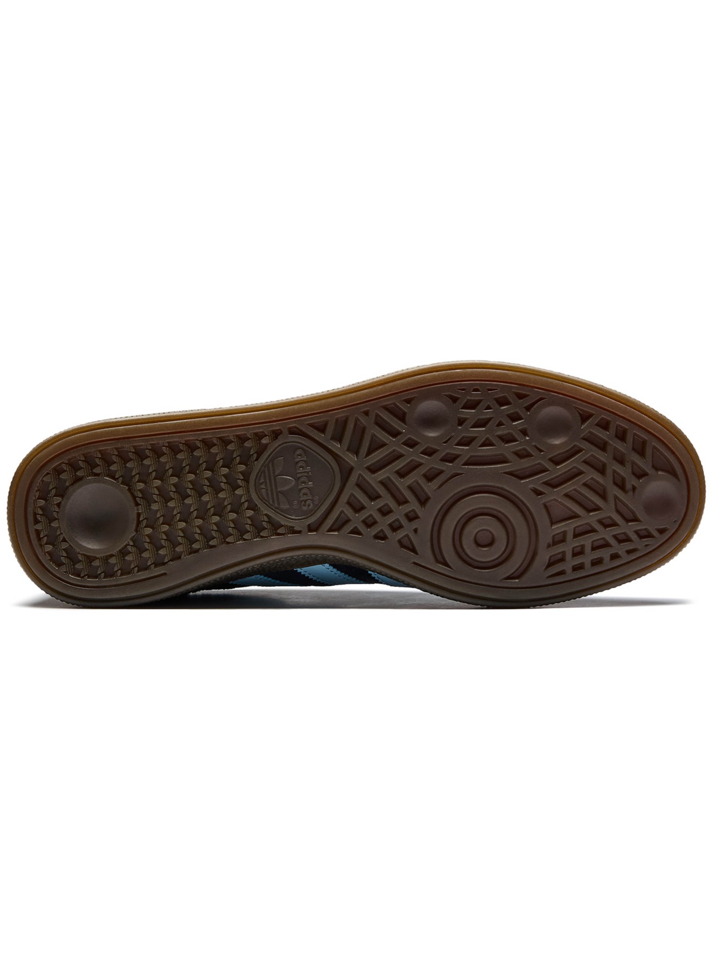 Adidas Originals Handball Spezial синие | Артикул BD7633