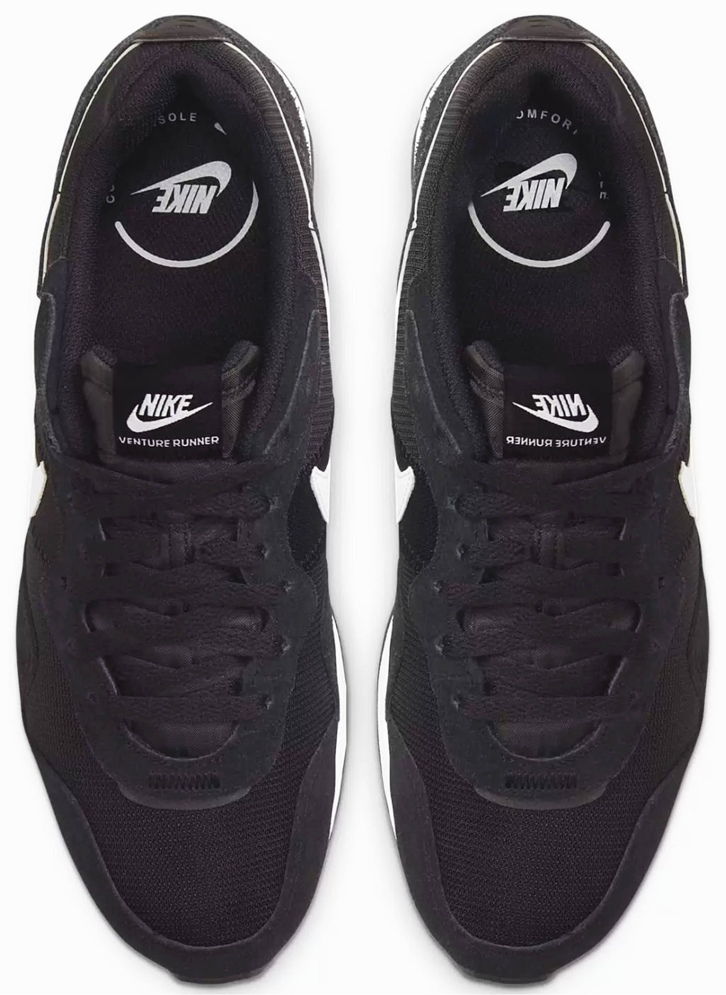 Кроссовки Nike Venture Runner
