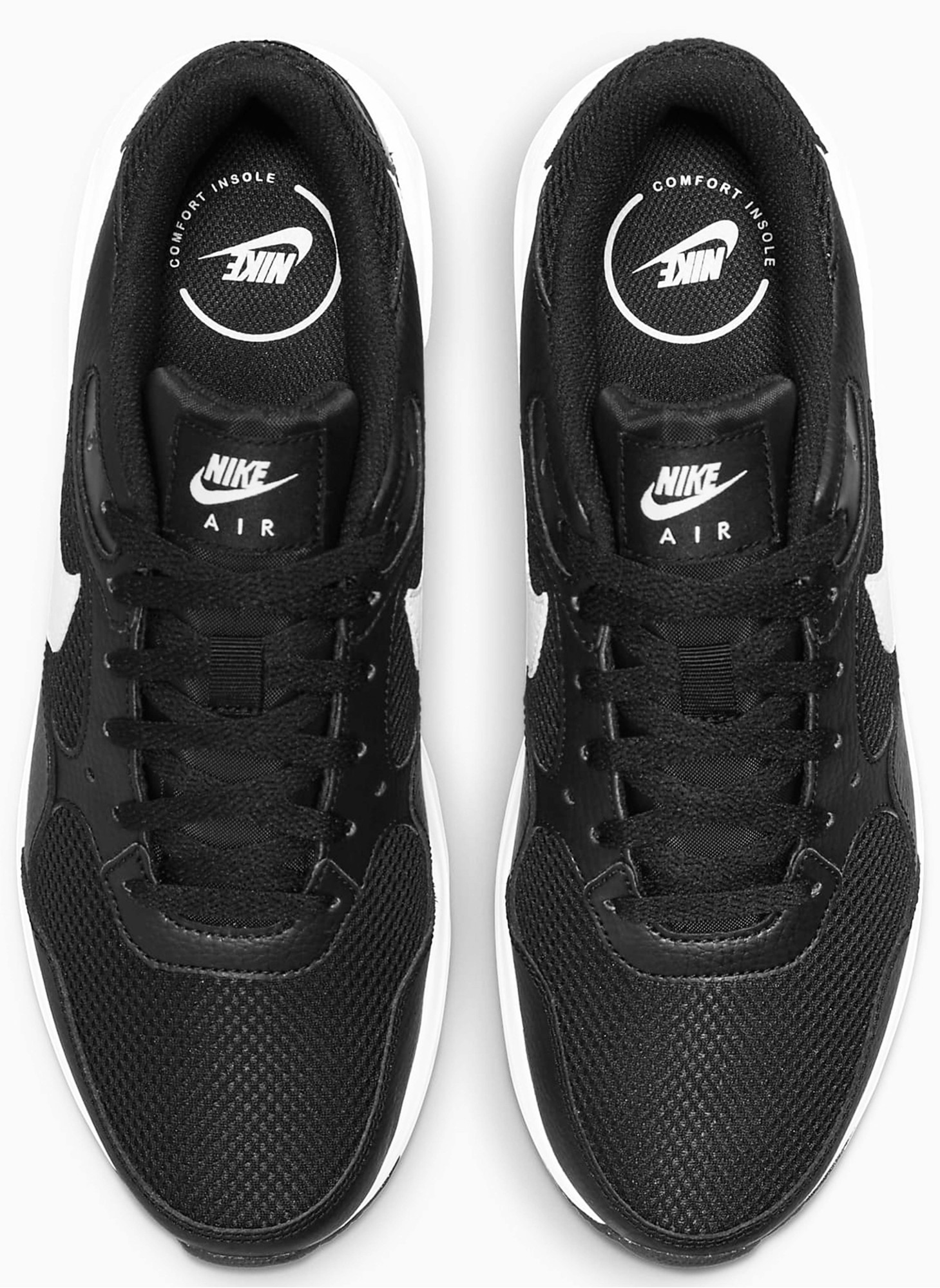 Кроссовки Nike Air Max SC