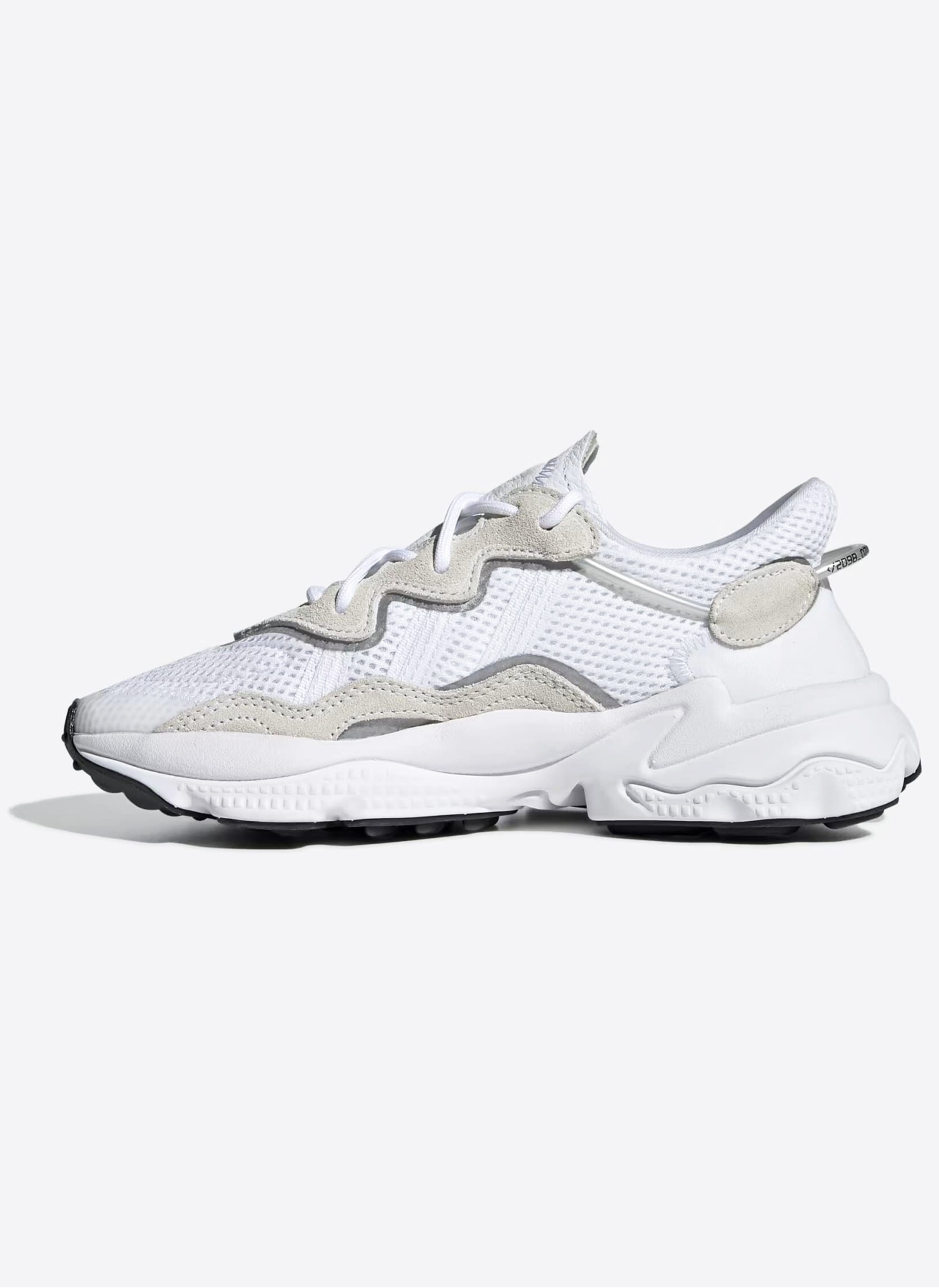 Adidas Originals Ozweego | Цвет - белый | Артикул - EE6464