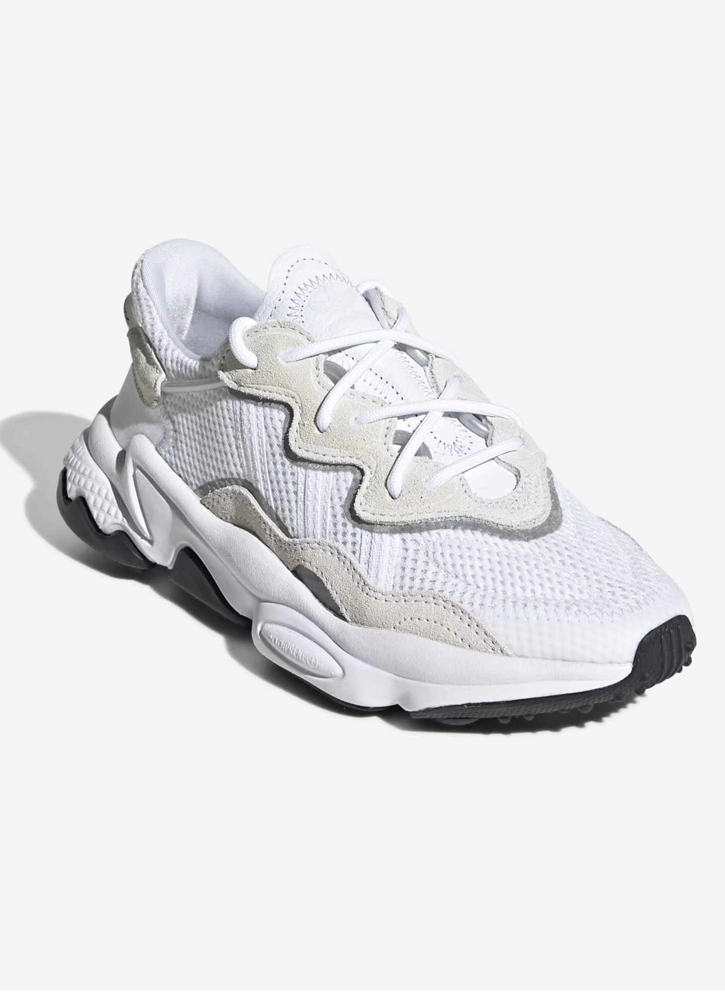Adidas Originals Ozweego | Цвет - белый | Артикул - EE6464