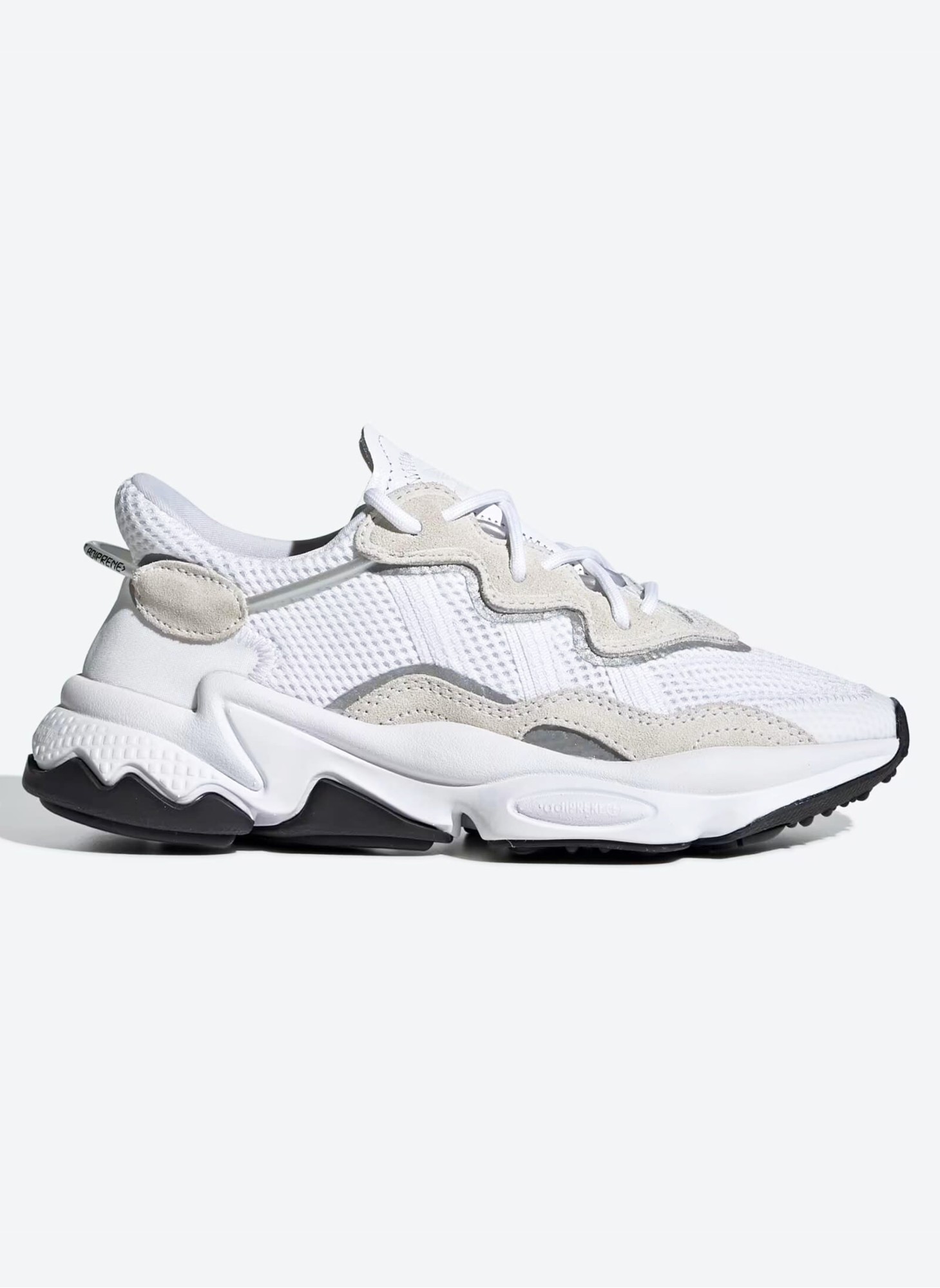 Adidas Originals Ozweego | Цвет - белый | Артикул - EE6464