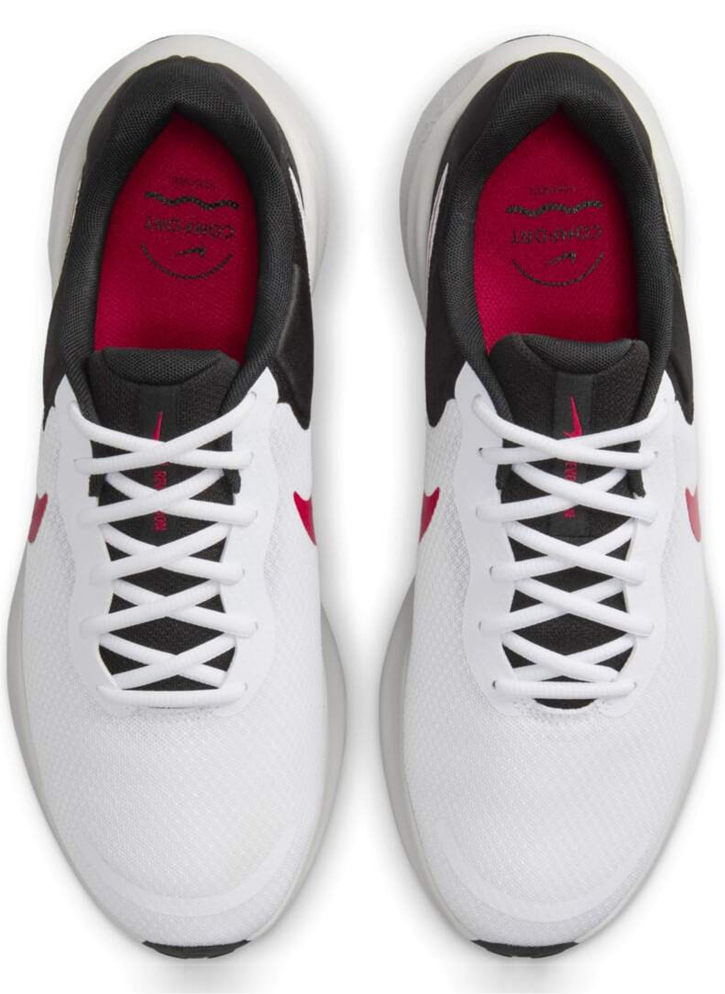 Кроссовки Nike Revolution 7