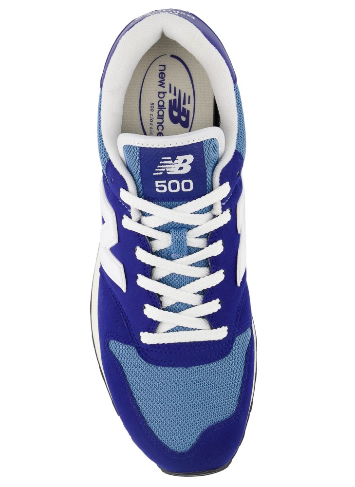 Кроссовки New Balance 500