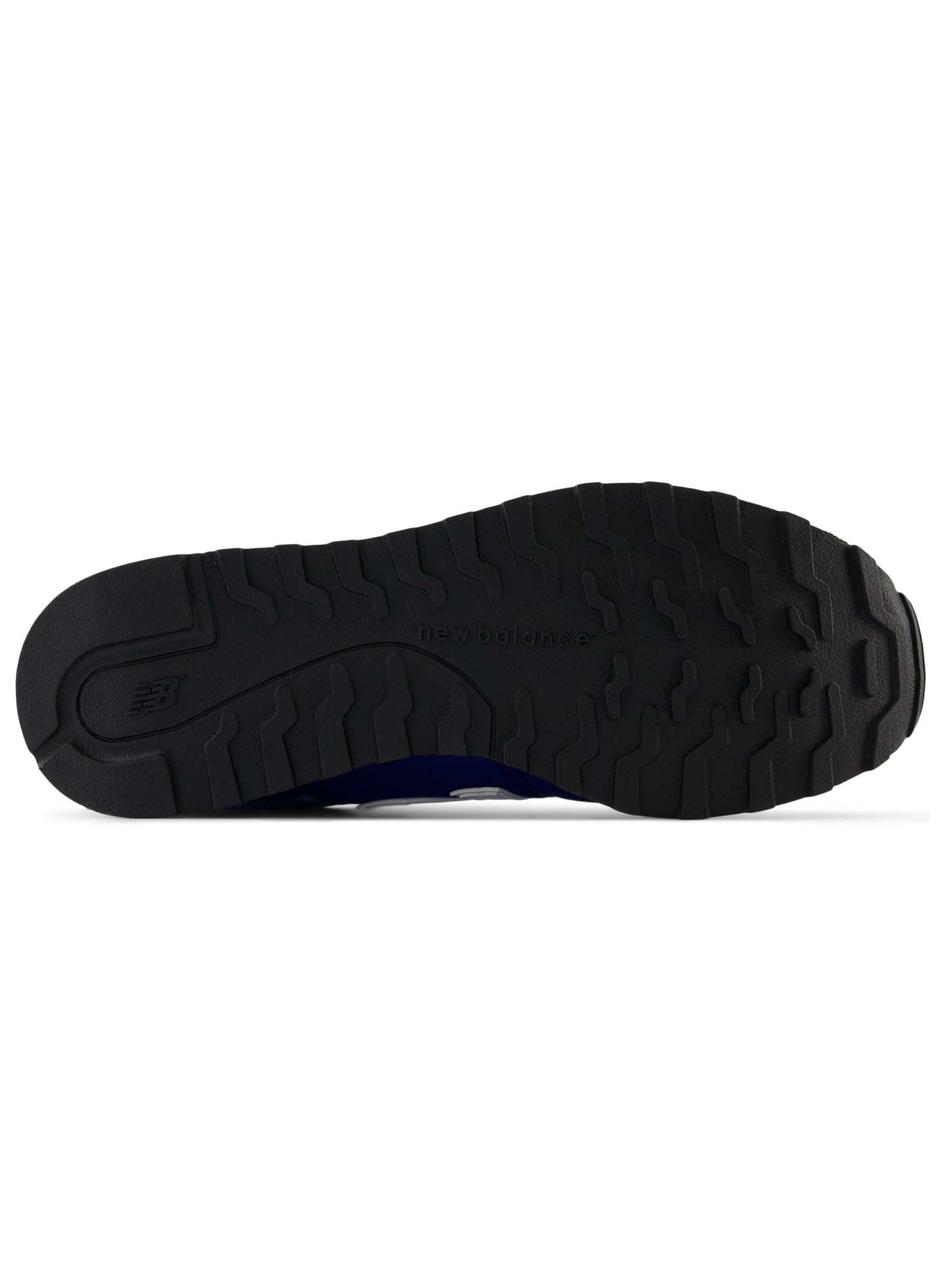 New Balance 500 синие | Мужские кроссовки | Артикул GM500LCL
