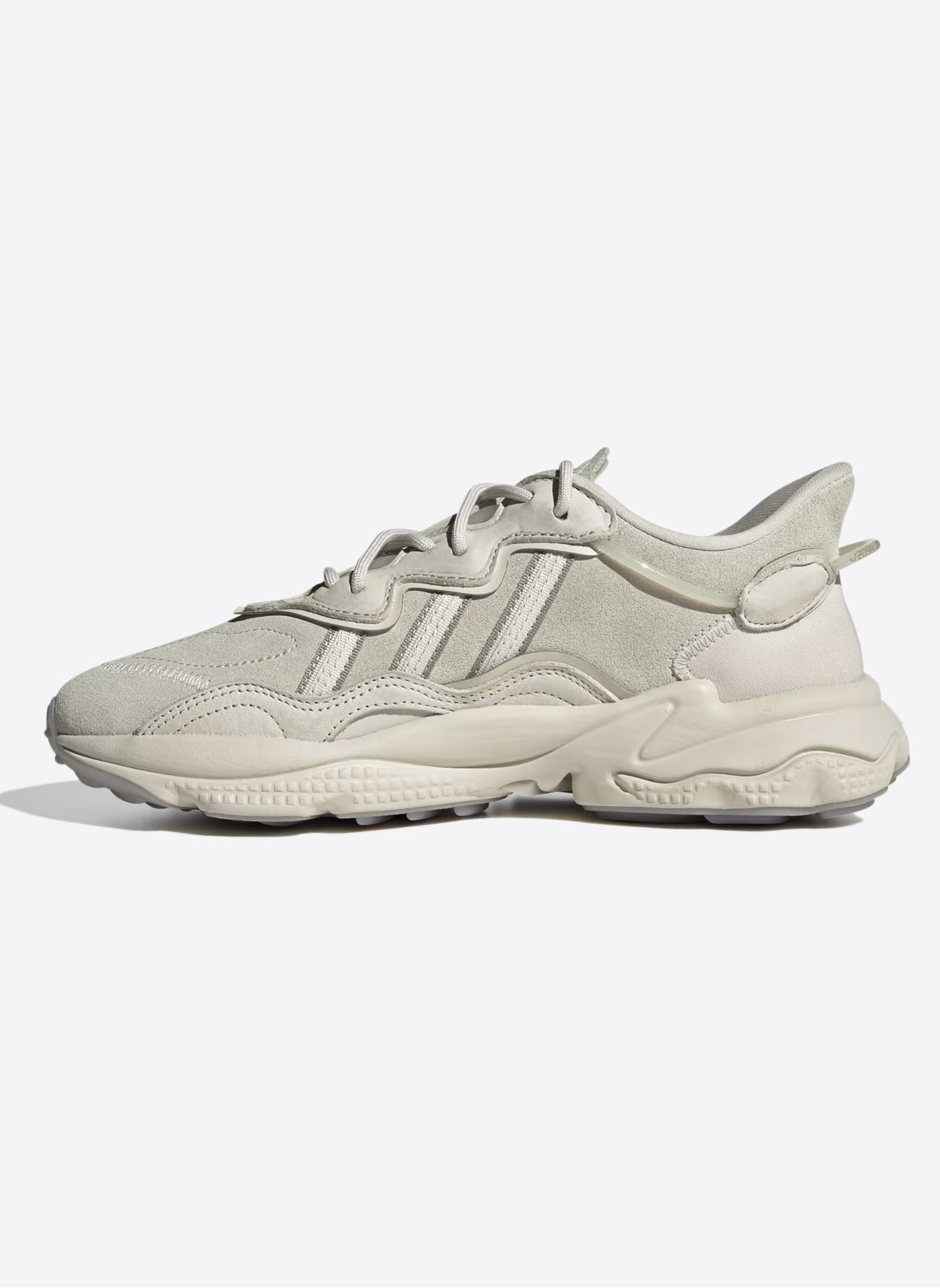 Adidas Originals Ozweego женские | Цвет - серый | Артикул GY6177