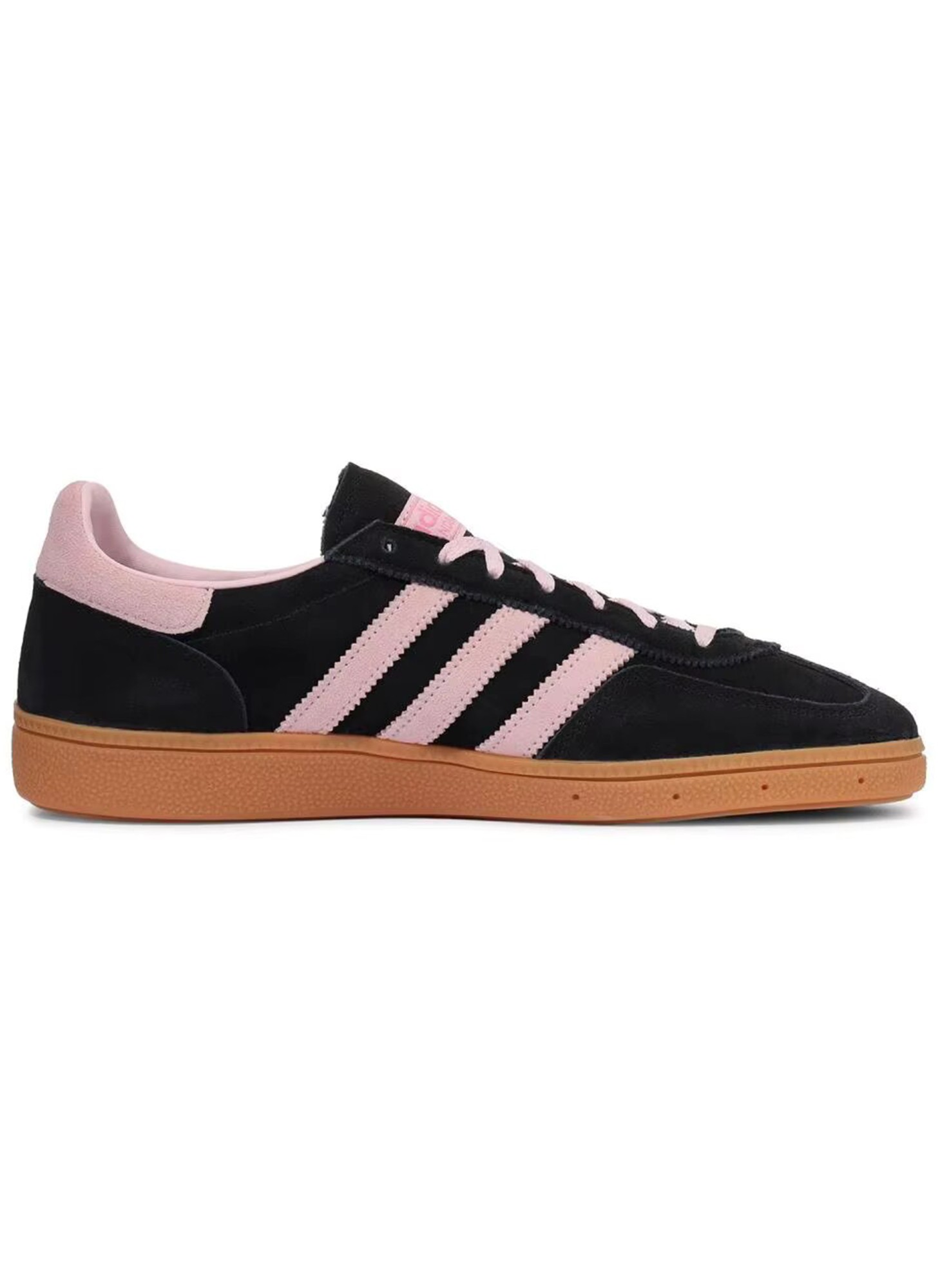 Adidas Originals Handball Spezial красные | Артикул IE5897